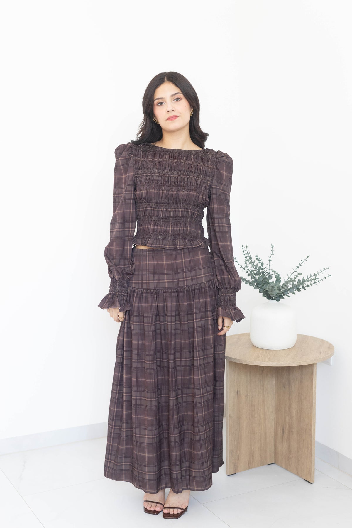 Set 2pz Ramona