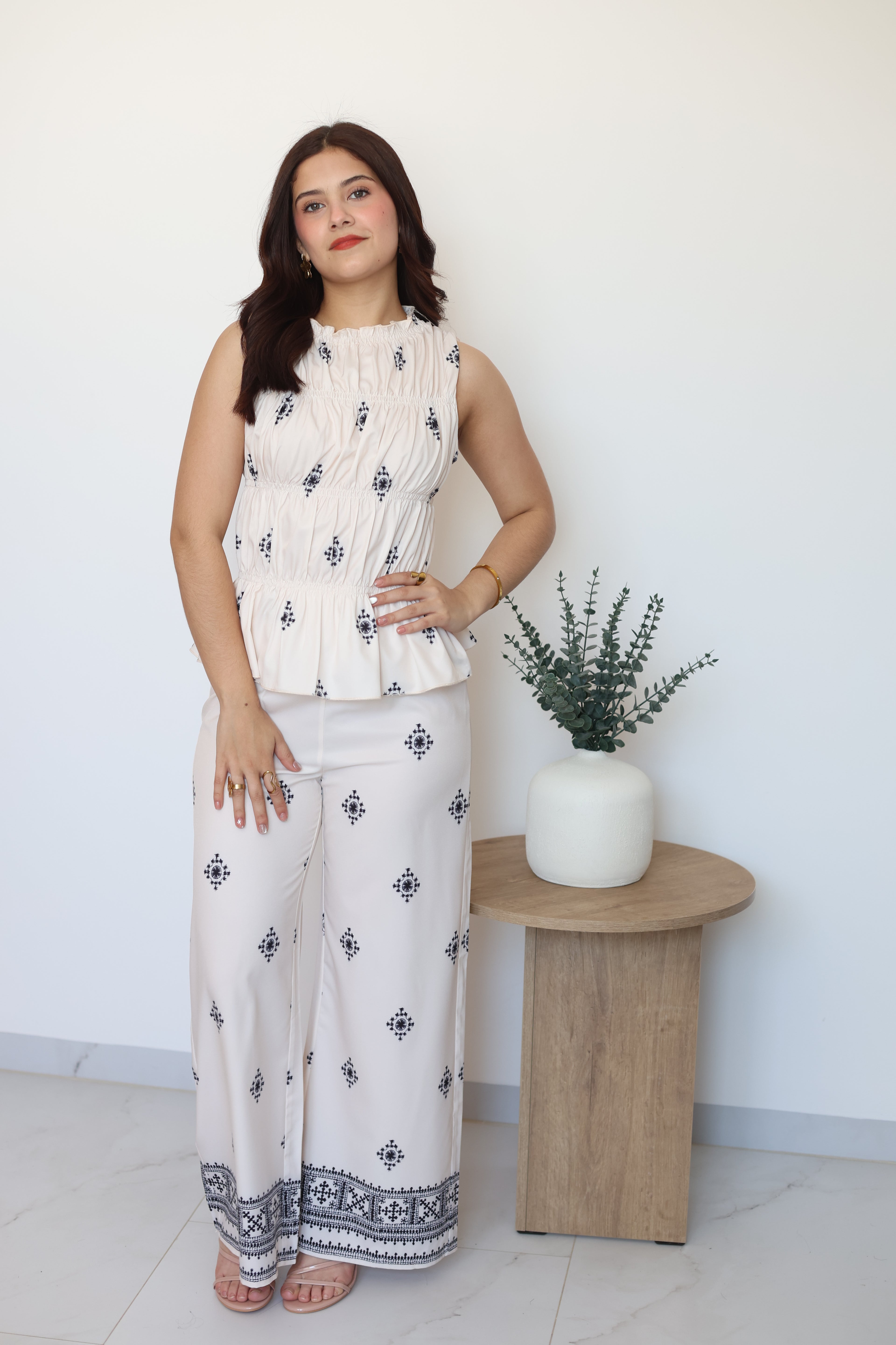 Conjunto 2pz LORETTA