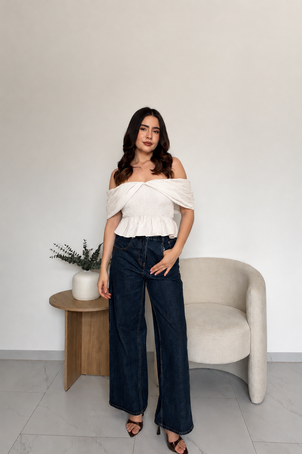 Blusa