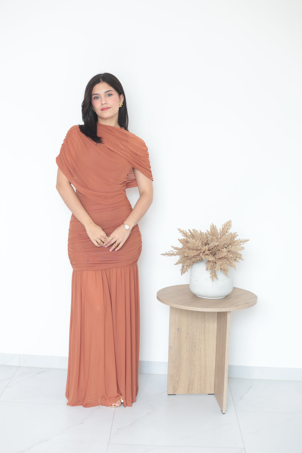 Vestido Luciana