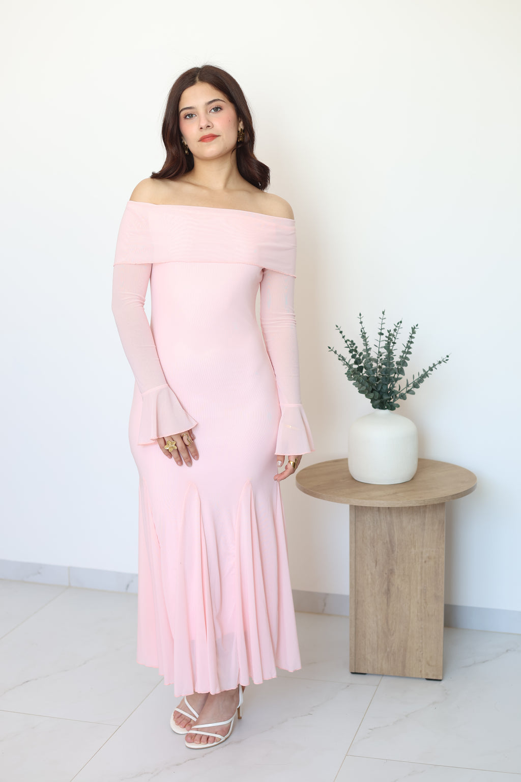 Vestido Valeria