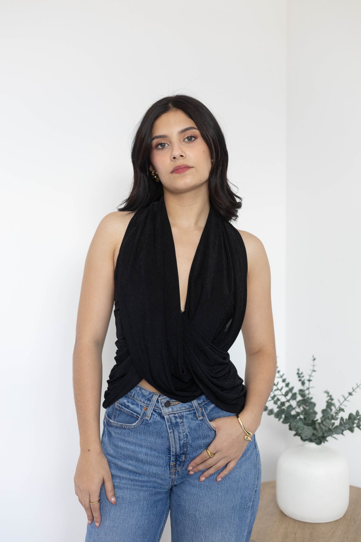 Blusa