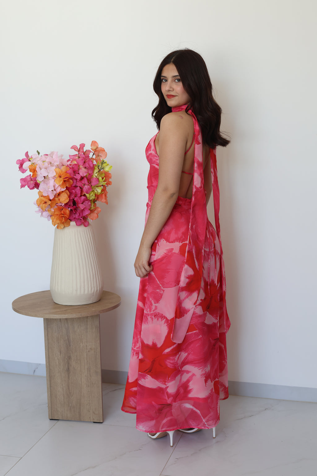 Vestido ROSSE