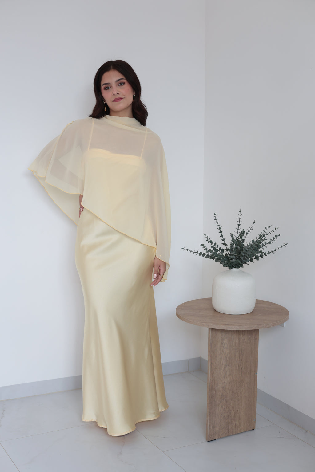 Vestido Florencia