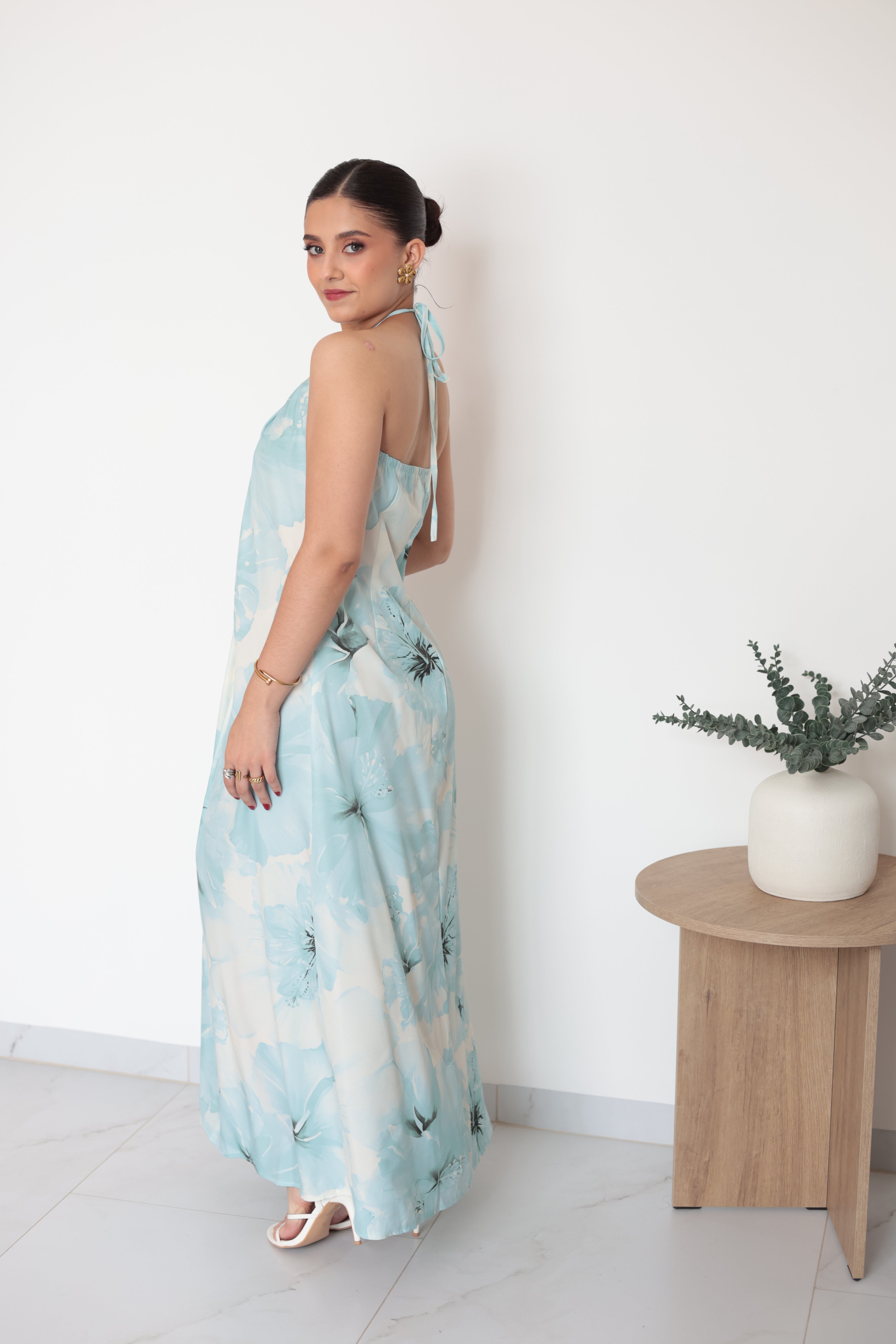 Vestido marea