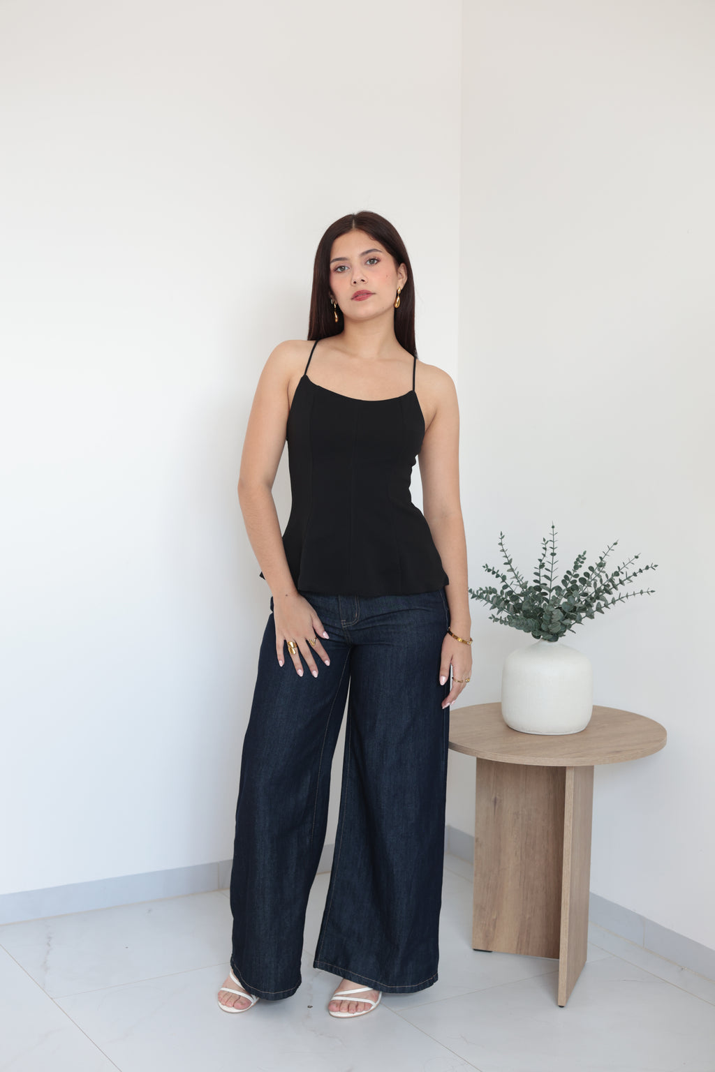 Blusa
