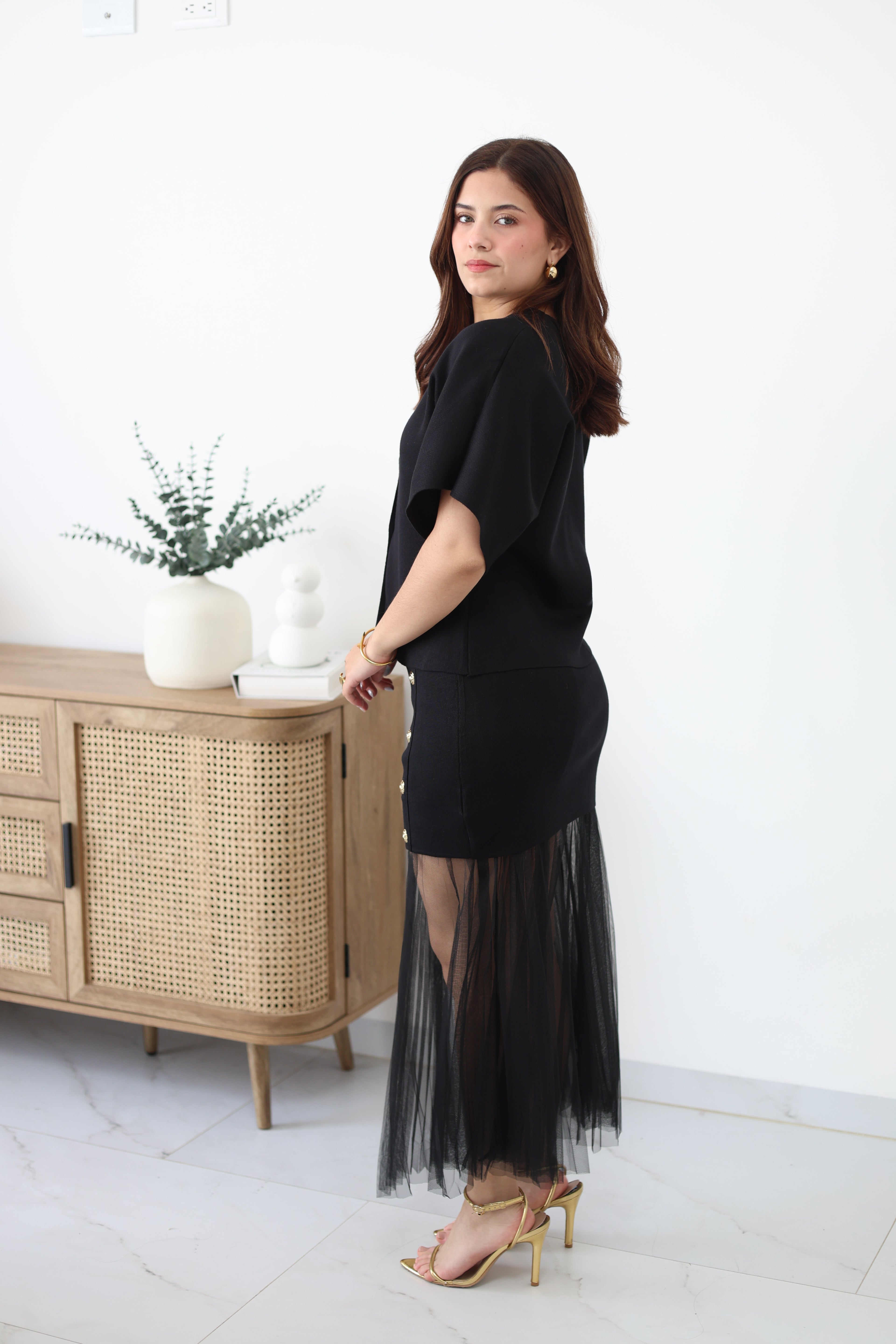 Conjunto 2pz Agustina