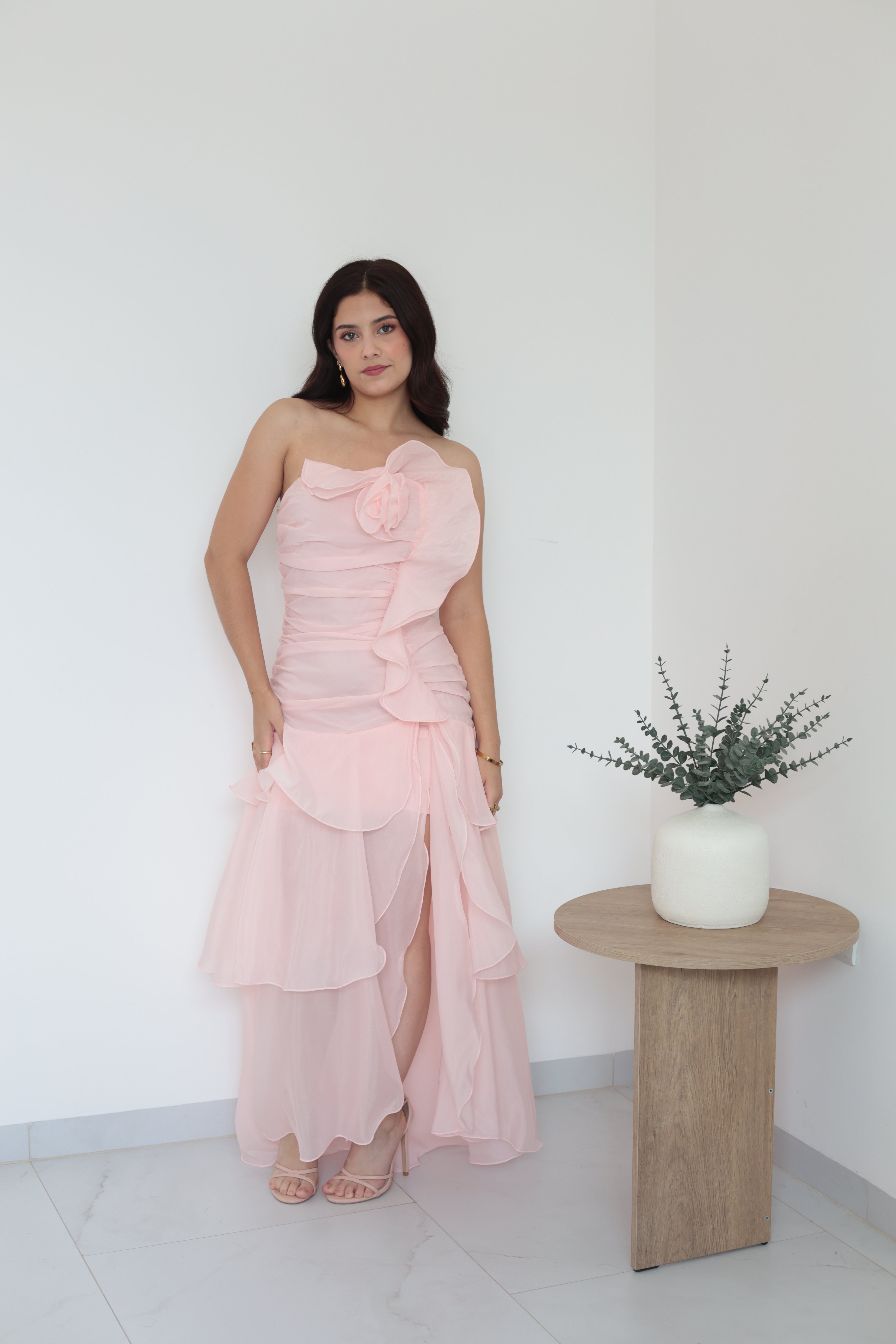 Vestido ROSE