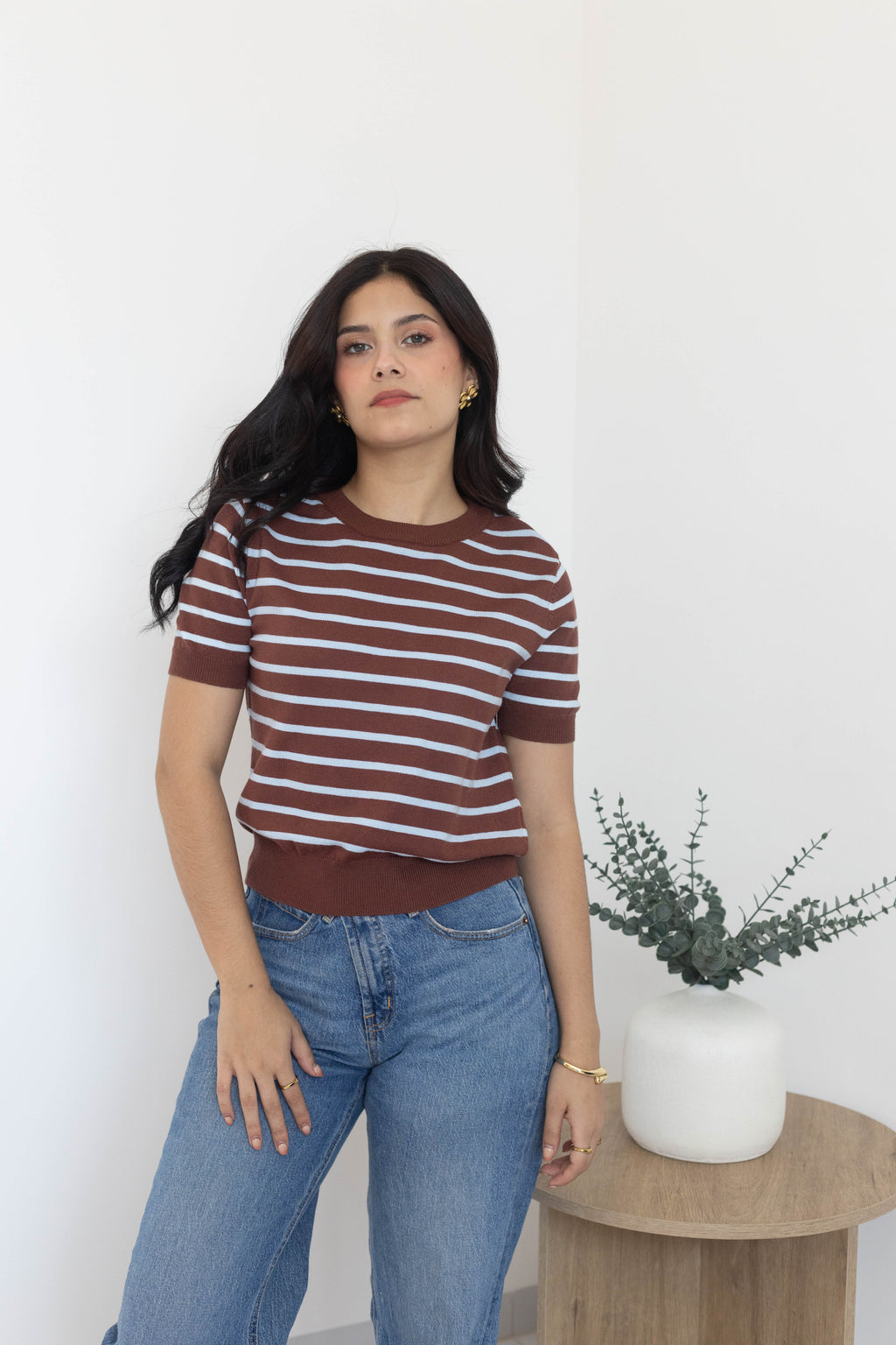 Blusa