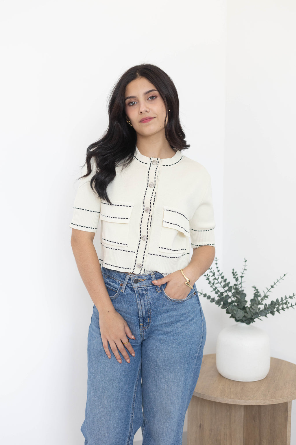 Blusa