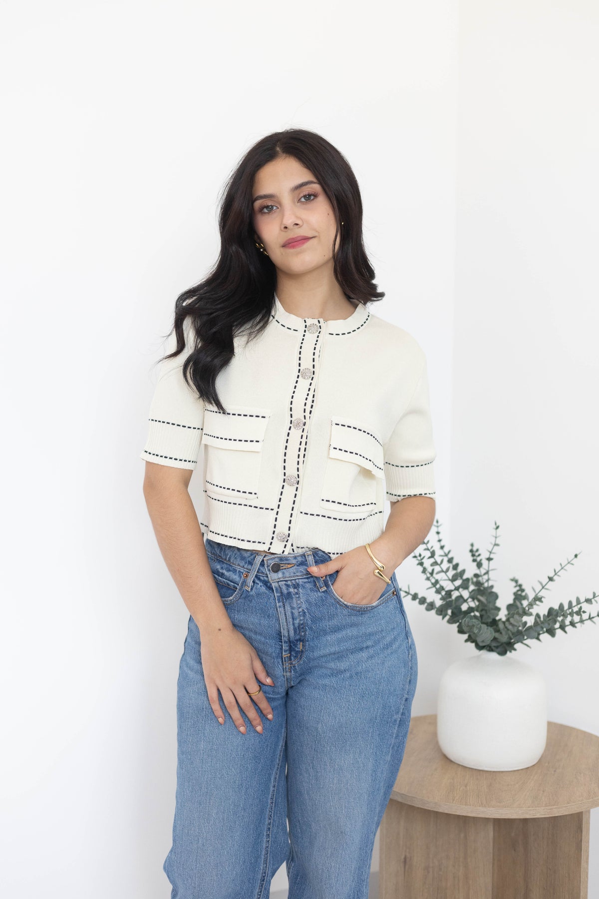 Blusa