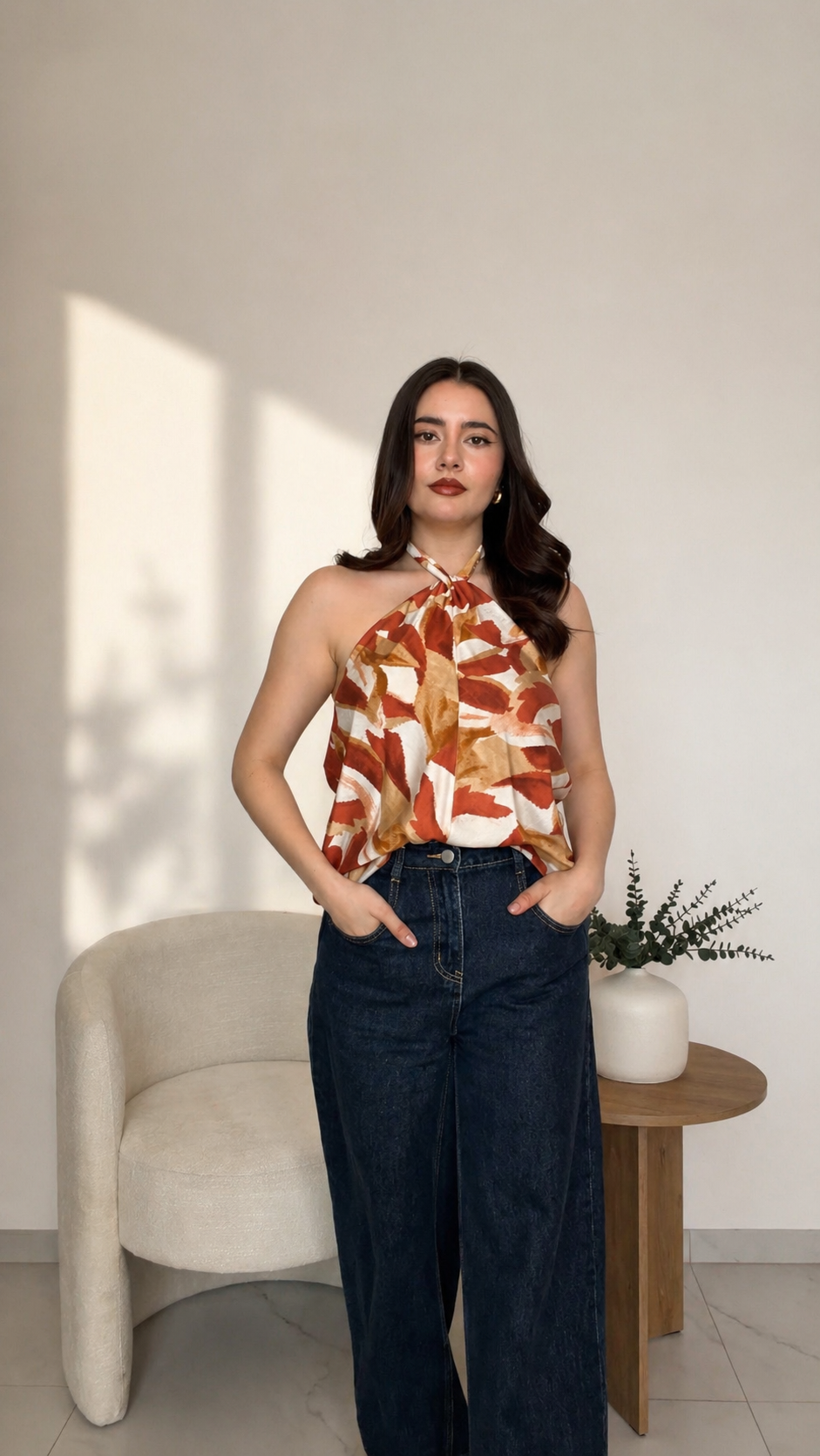 Blusa