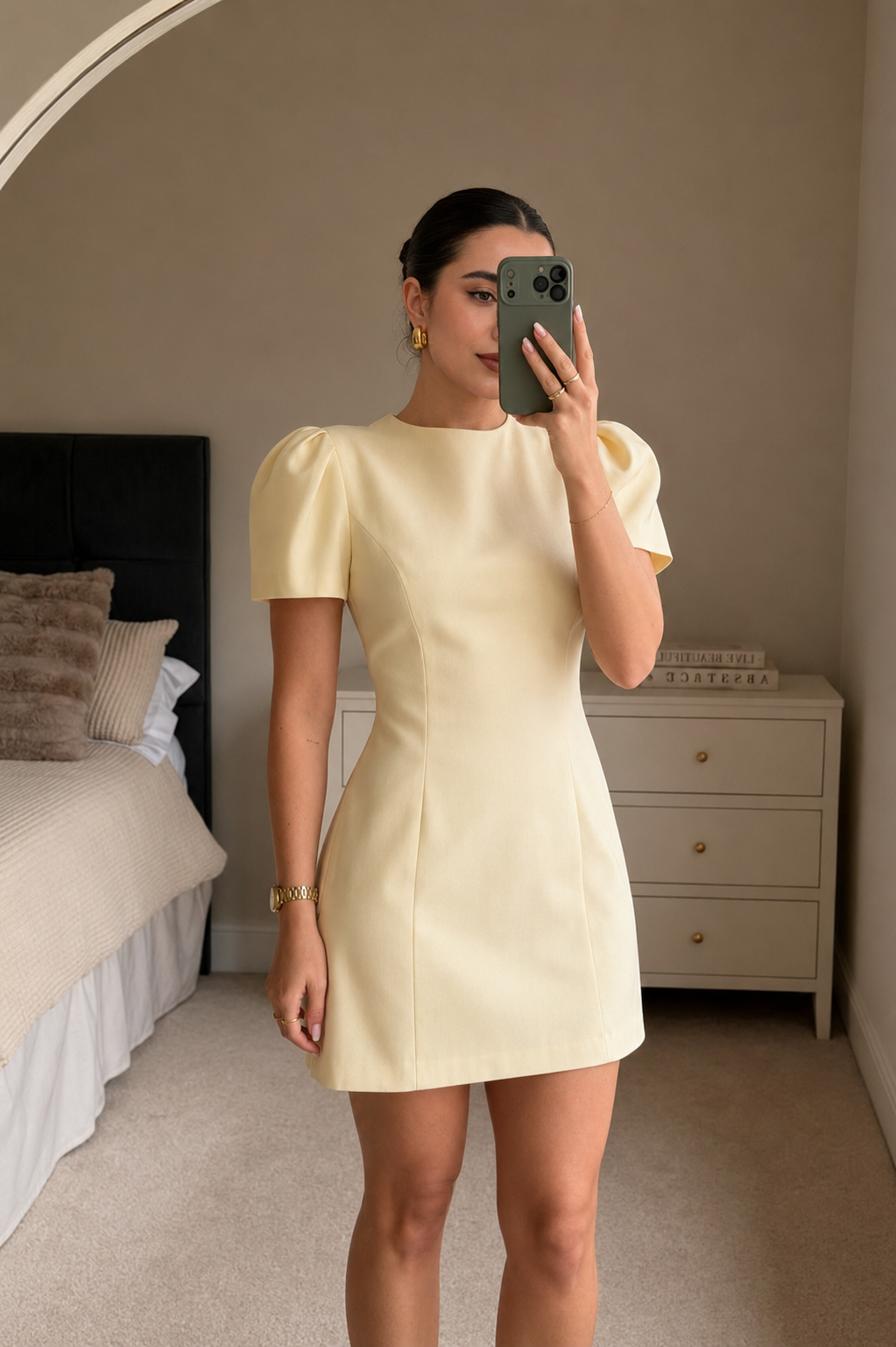 Vestido Charlotte