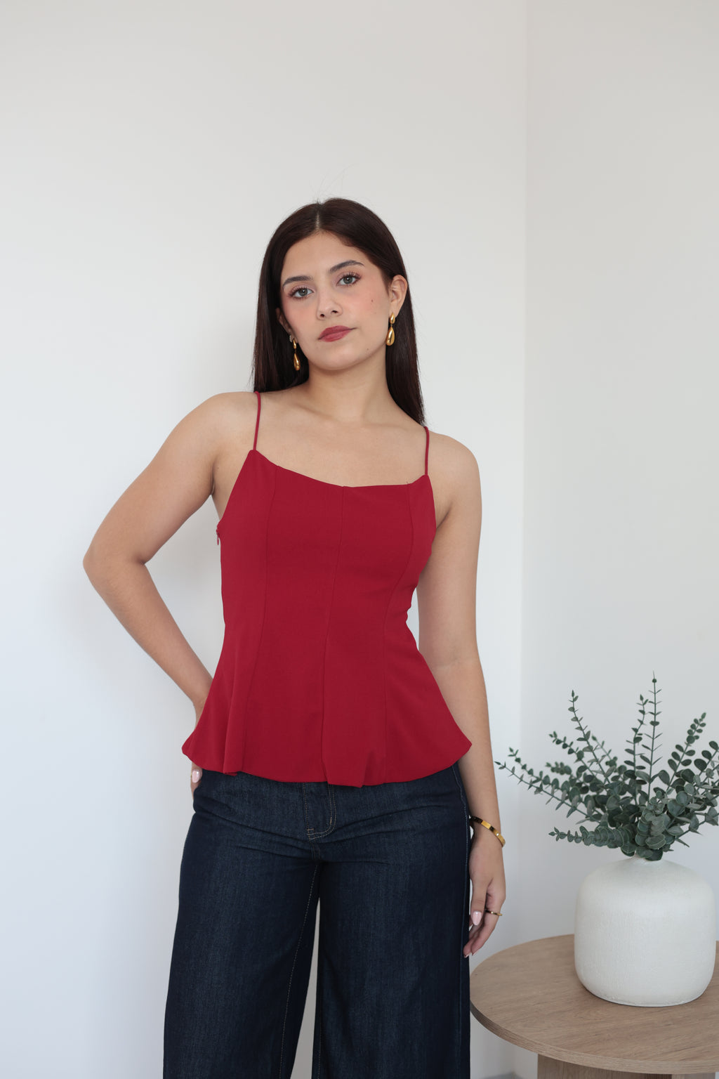 Blusa