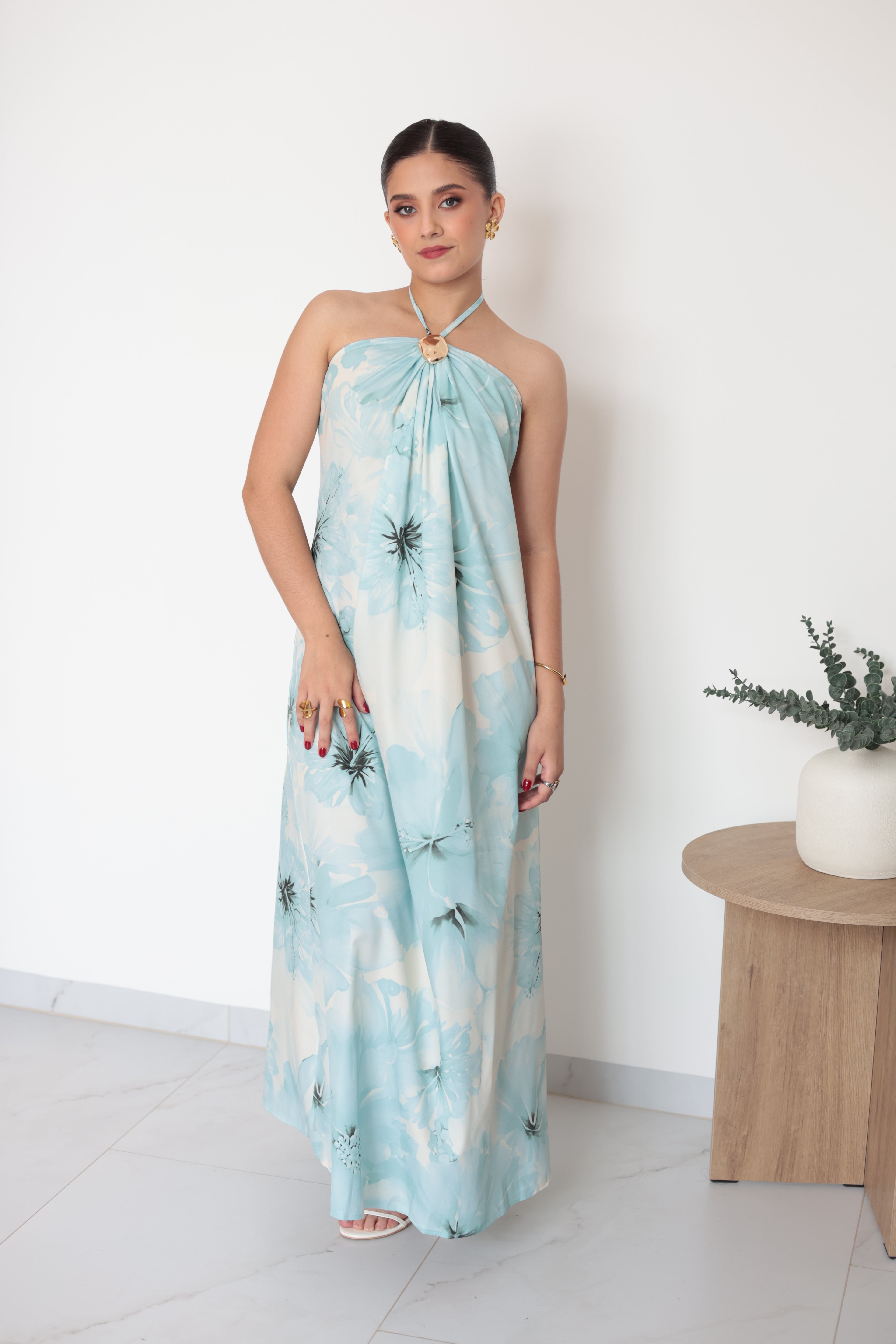 Vestido marea