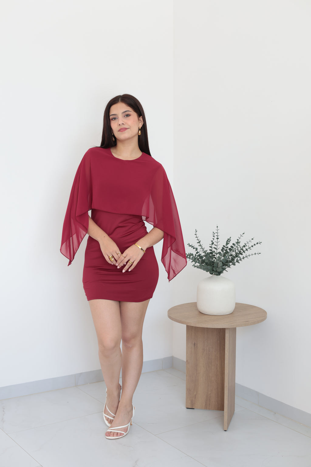 Vestido Renata