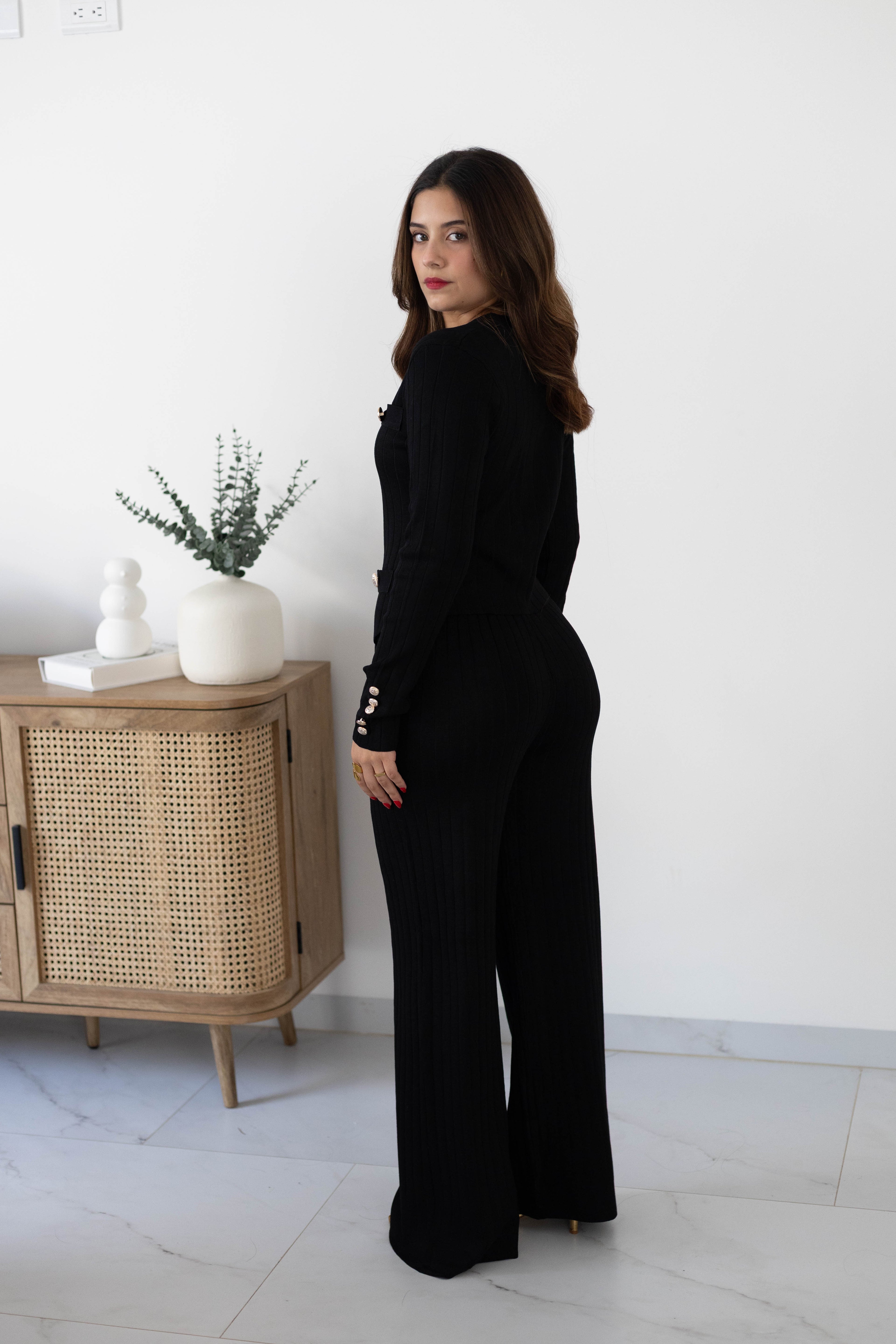 Conjunto 2pz channel