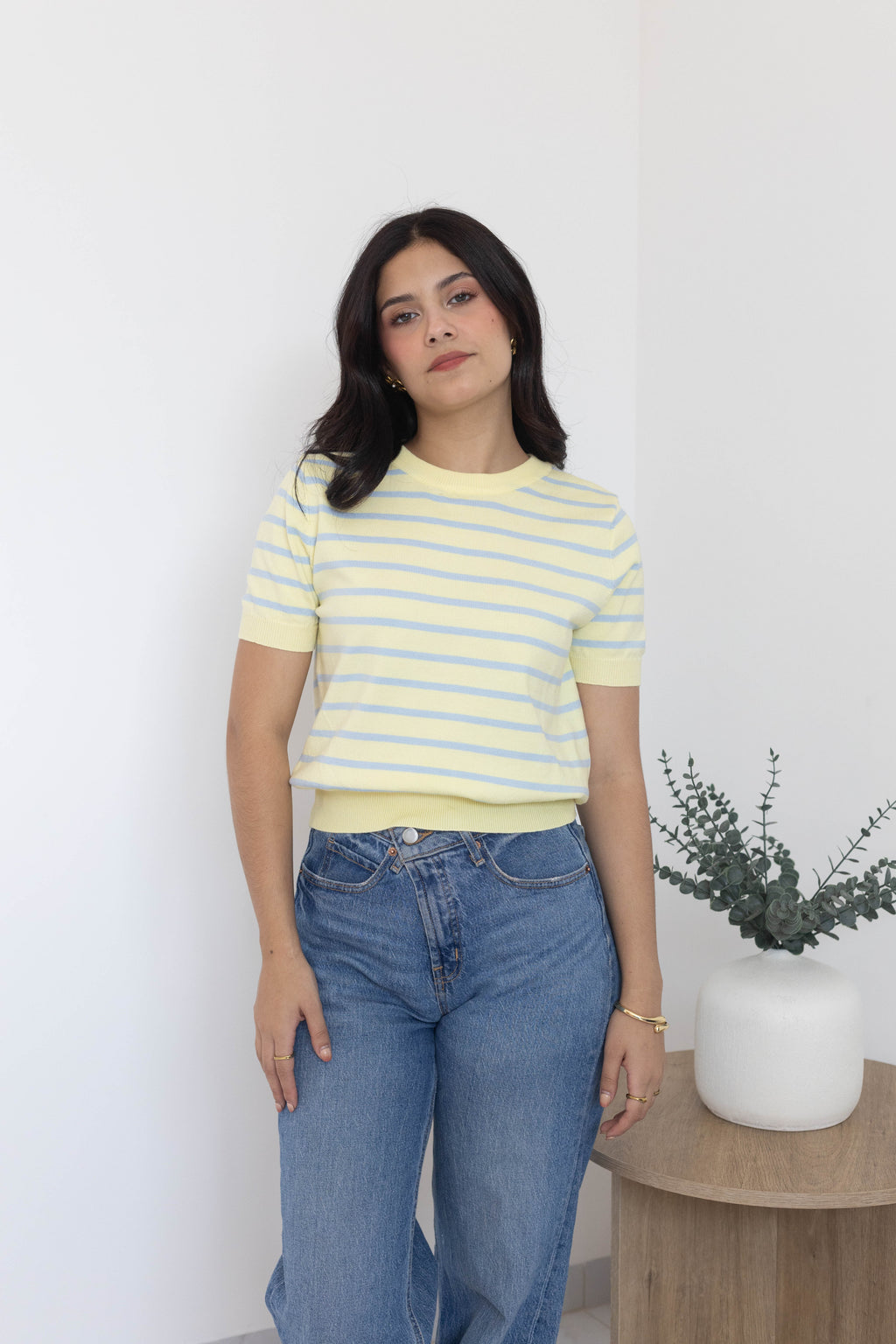 Blusa