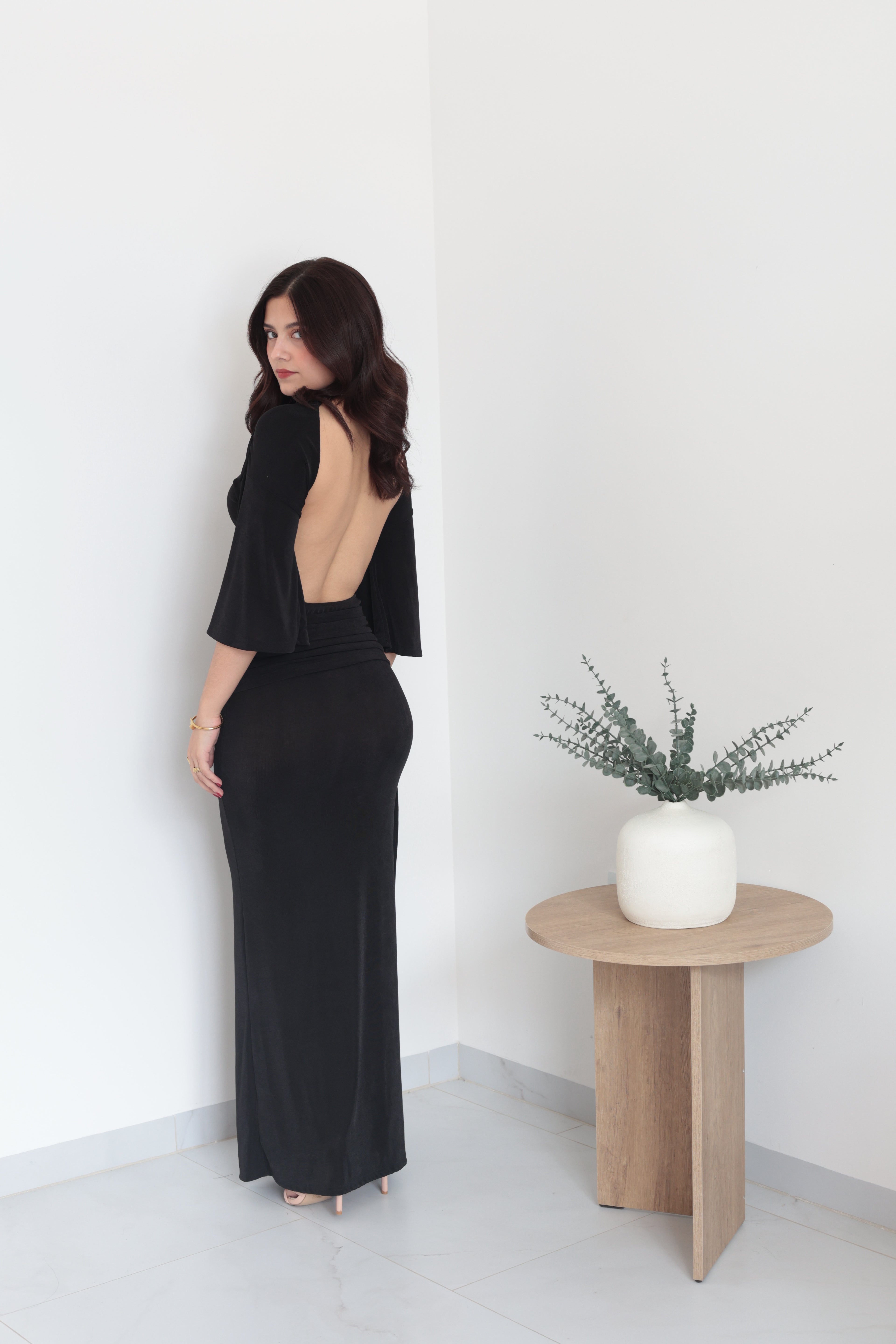 Vestido Olga