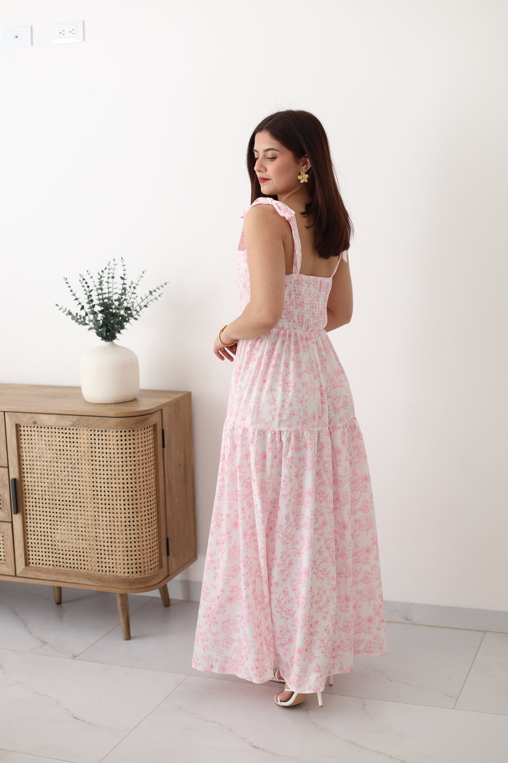 Vestido Paulina