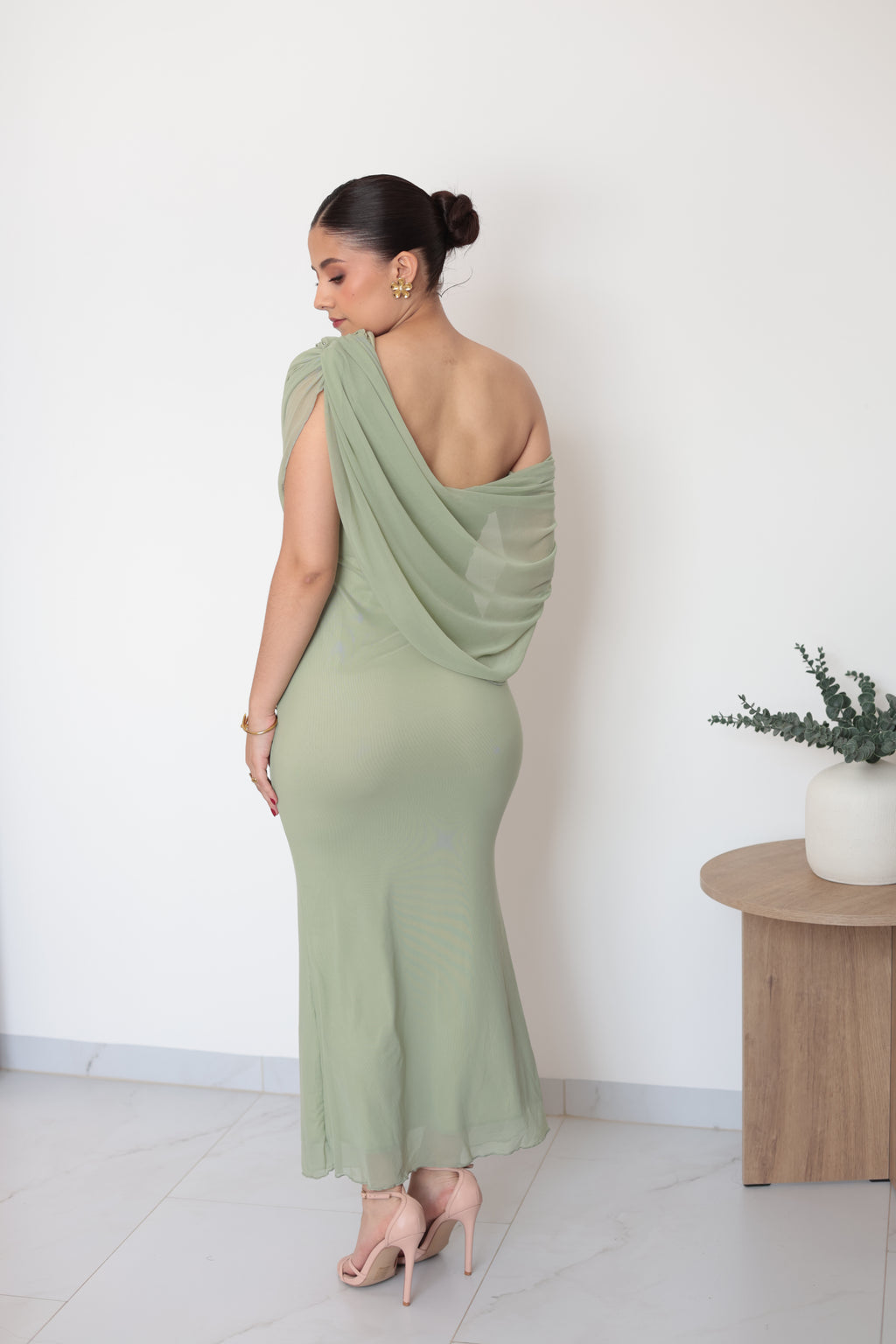 Vestido Constanza