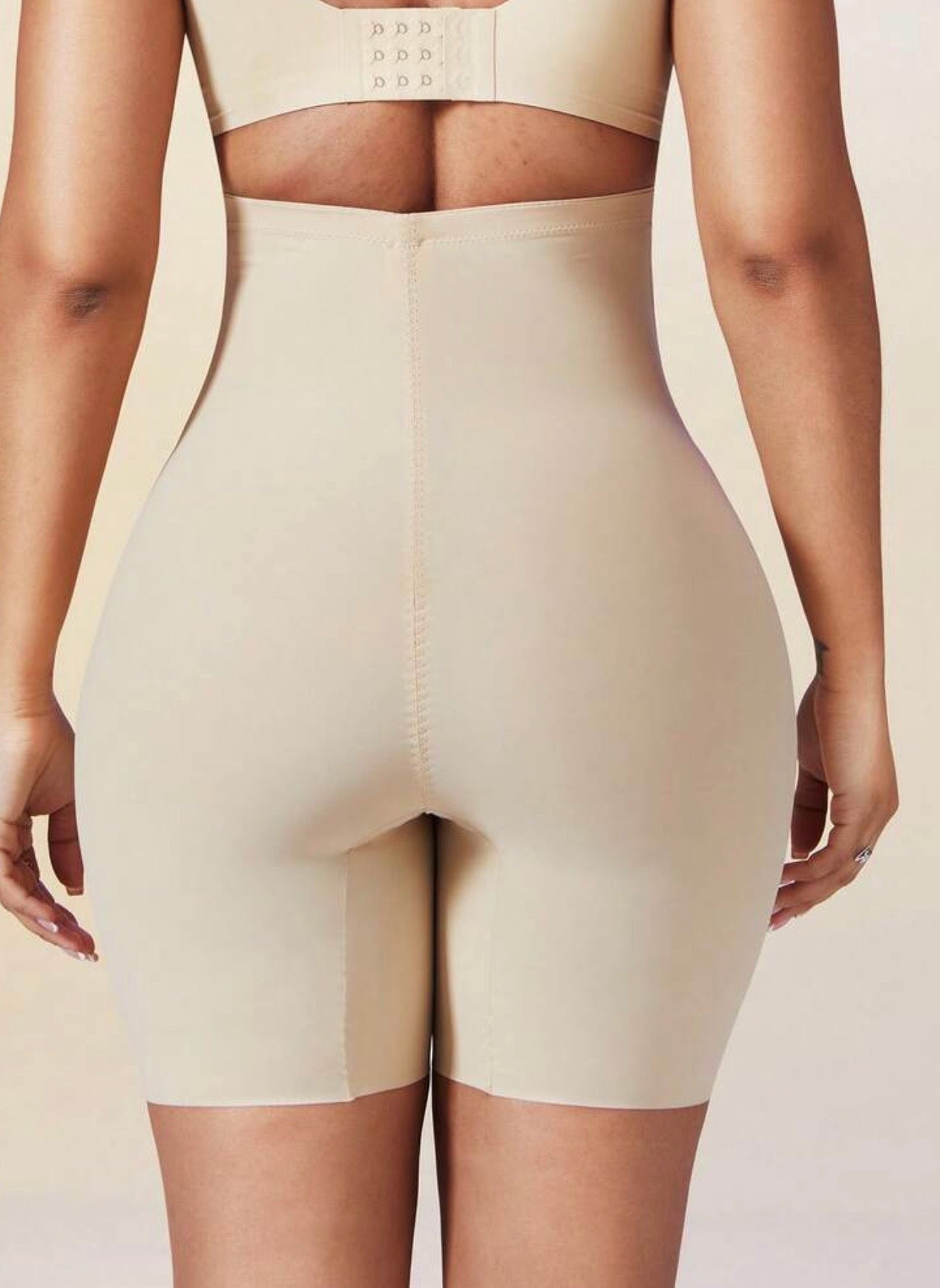 Faja short