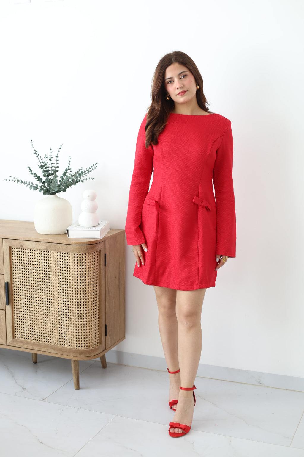 Vestido merry PREMIUM