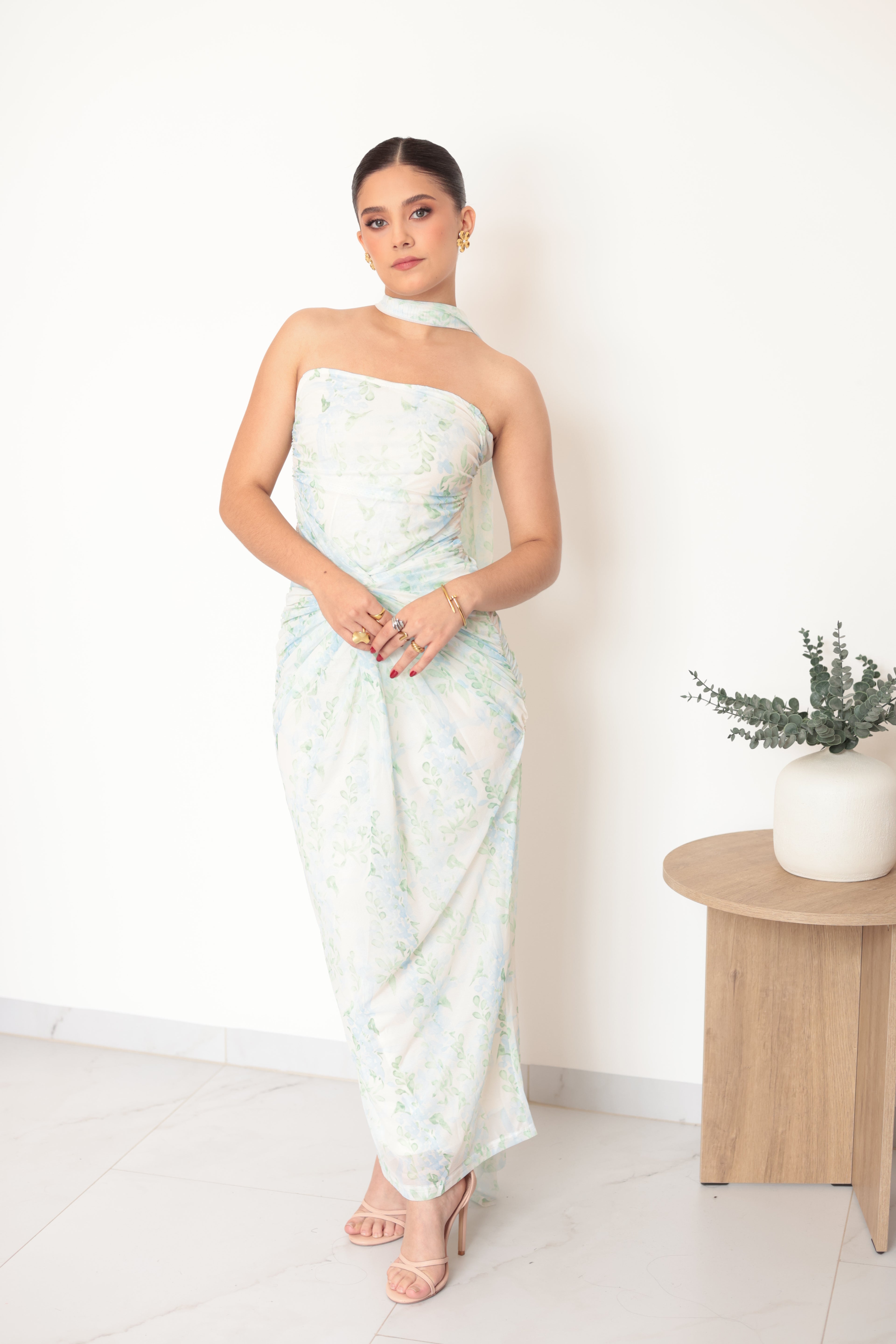 Vestido Loretta