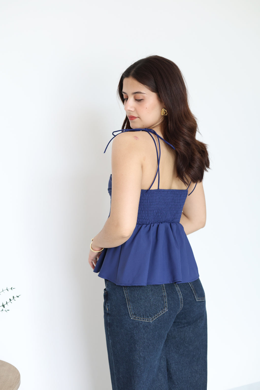 Blusa