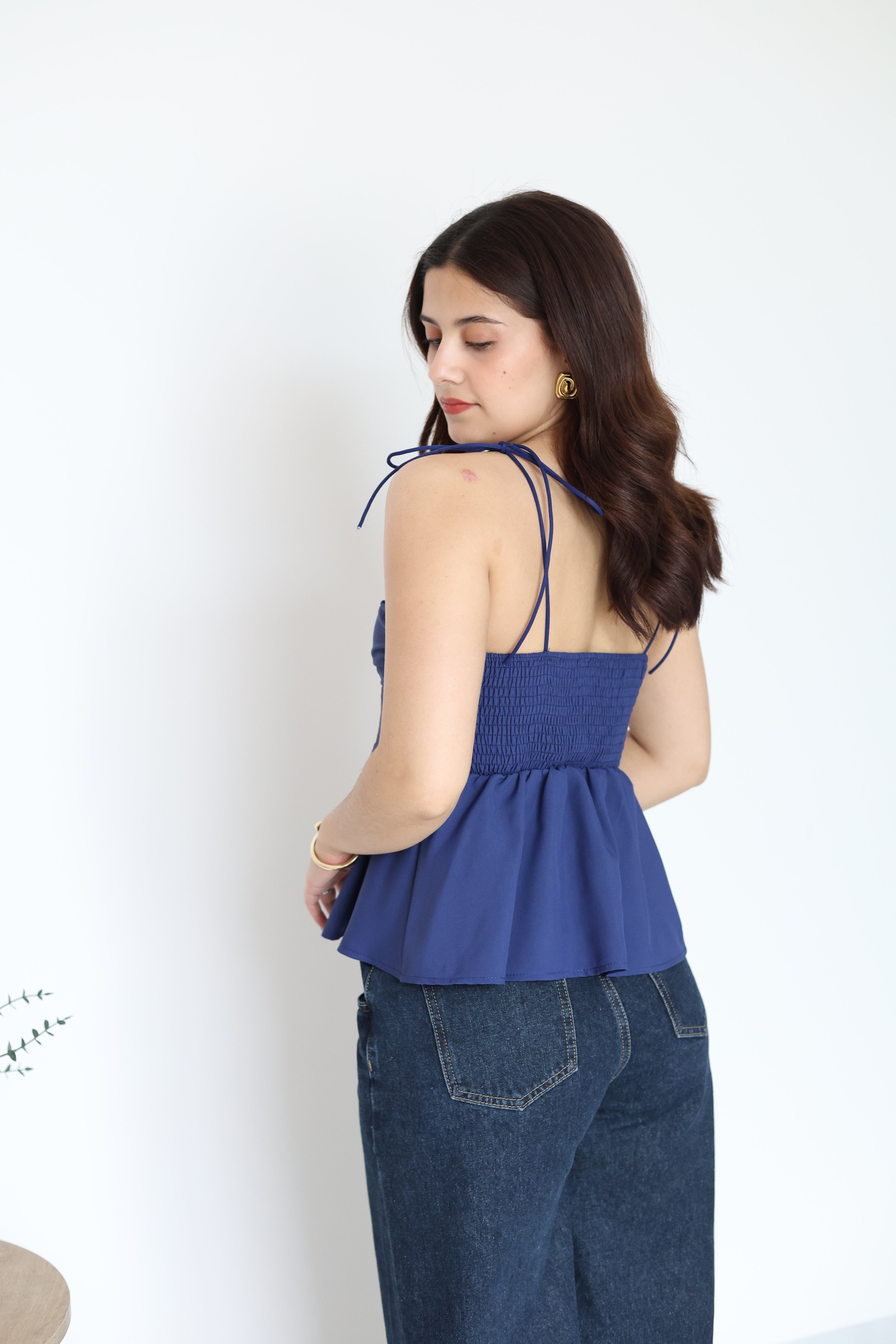 Blusa