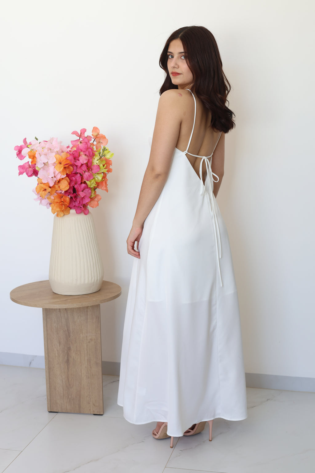 Vestido Ingrid