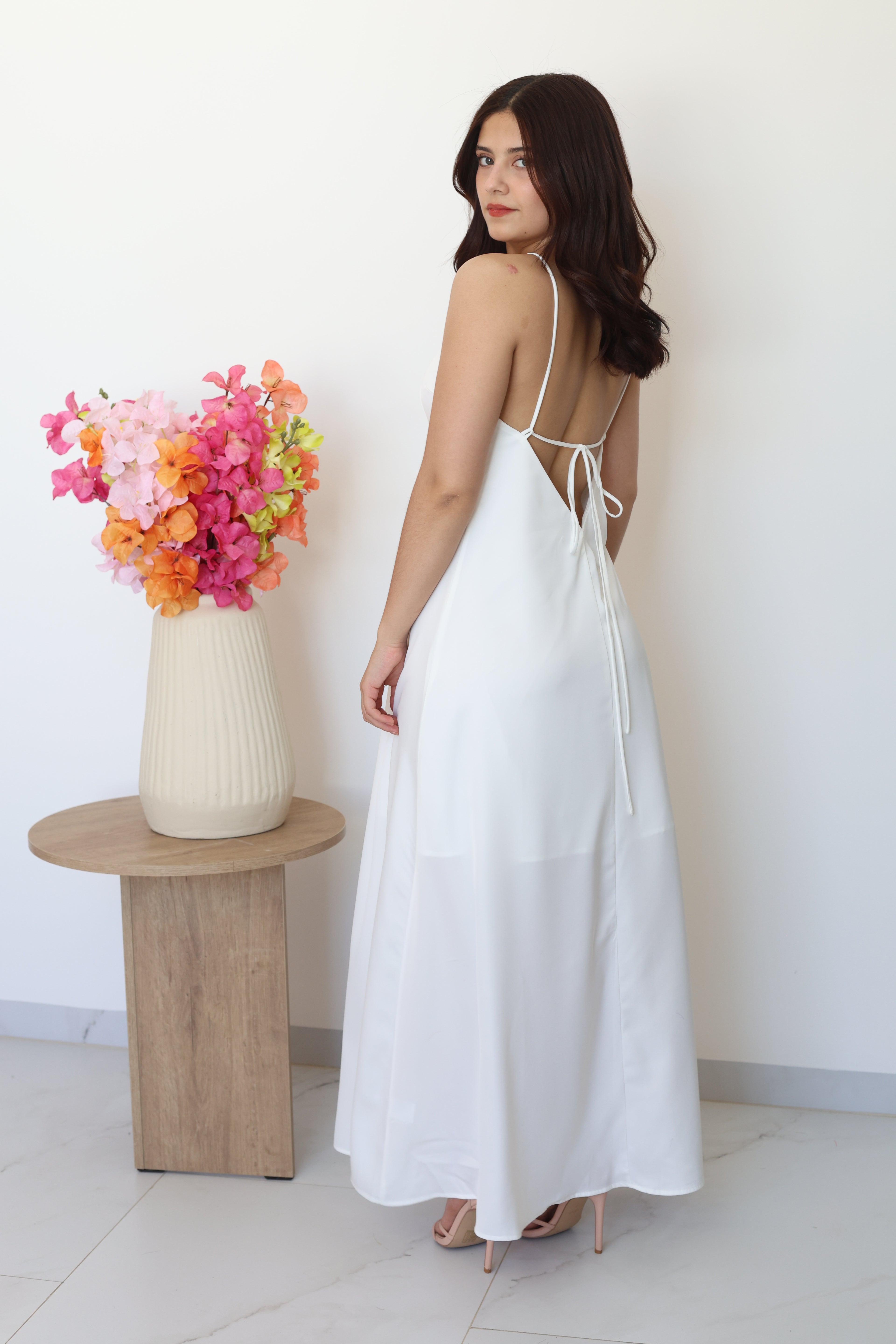 Vestido Ingrid