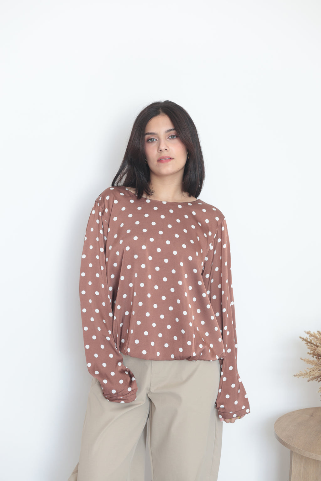 Blusa