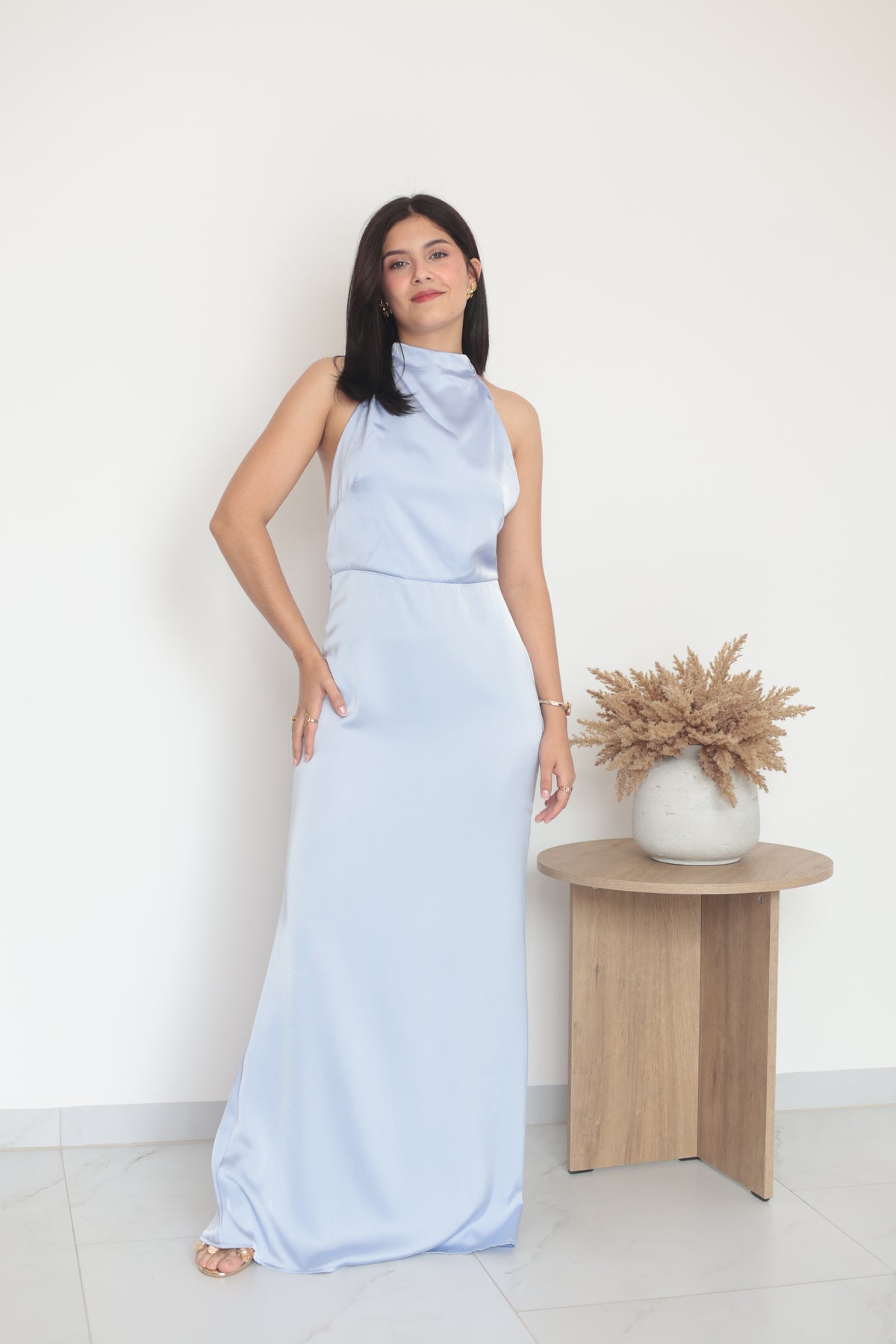Vestido Amelie