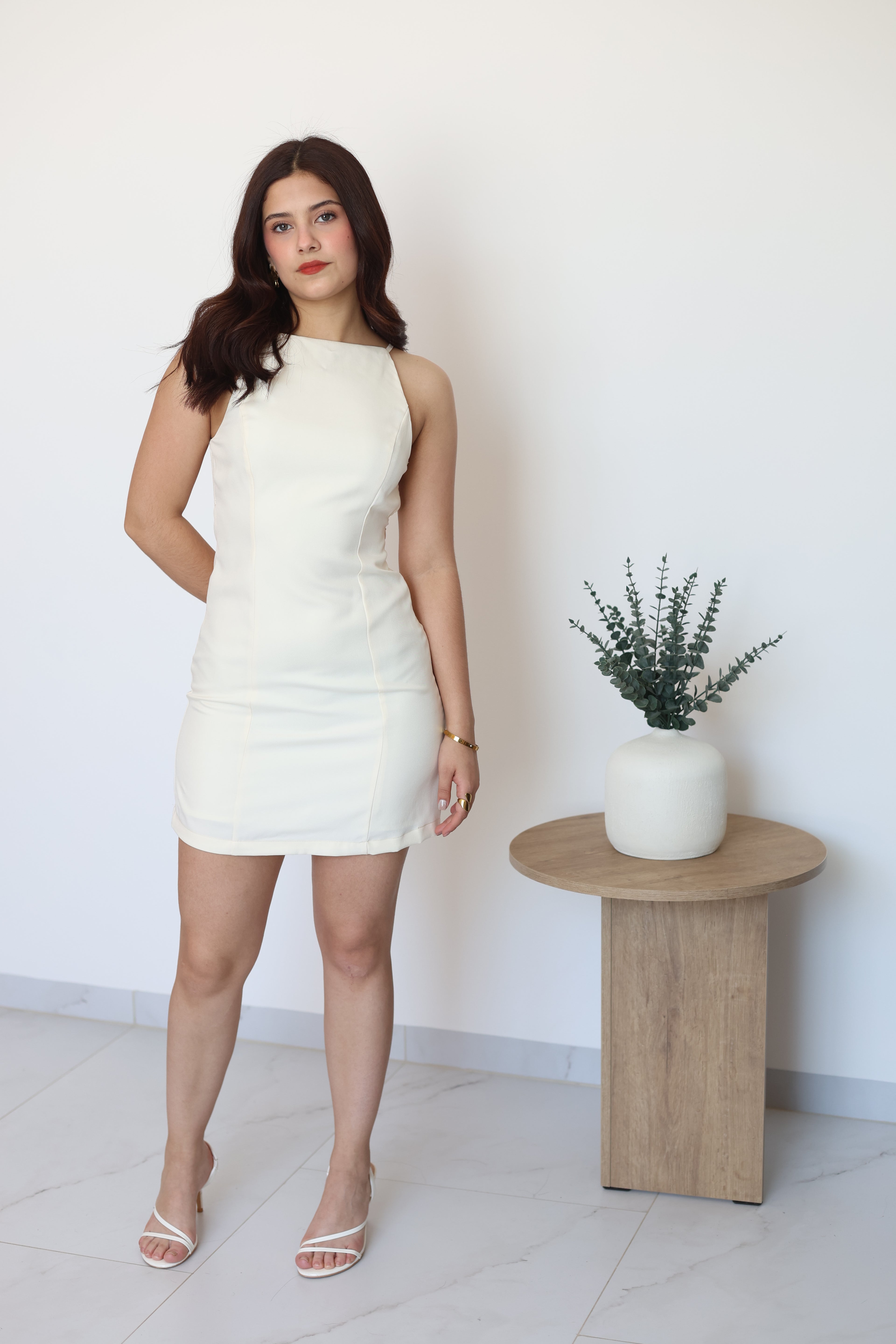 Vestido AMORETTE