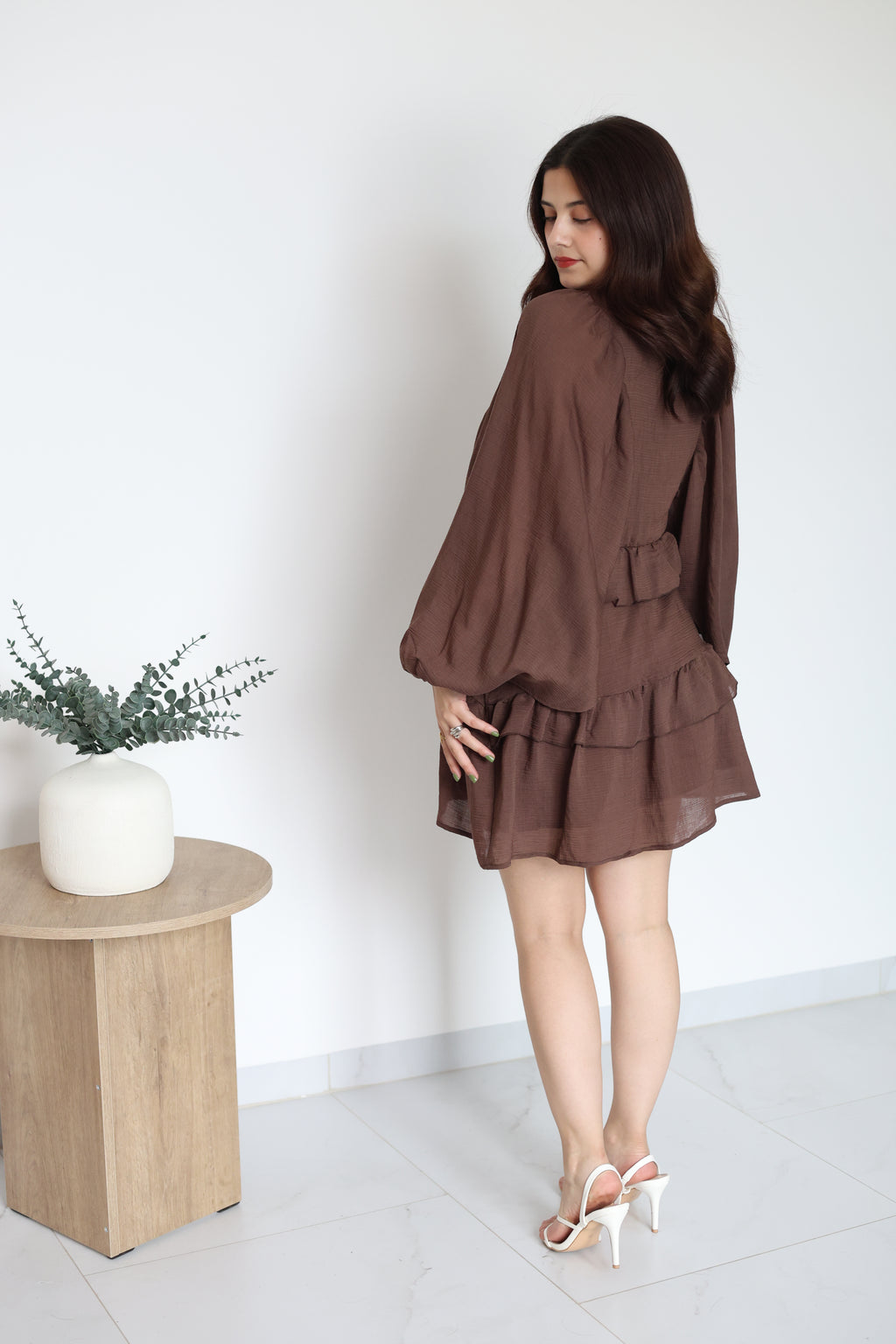 Vestido Camila