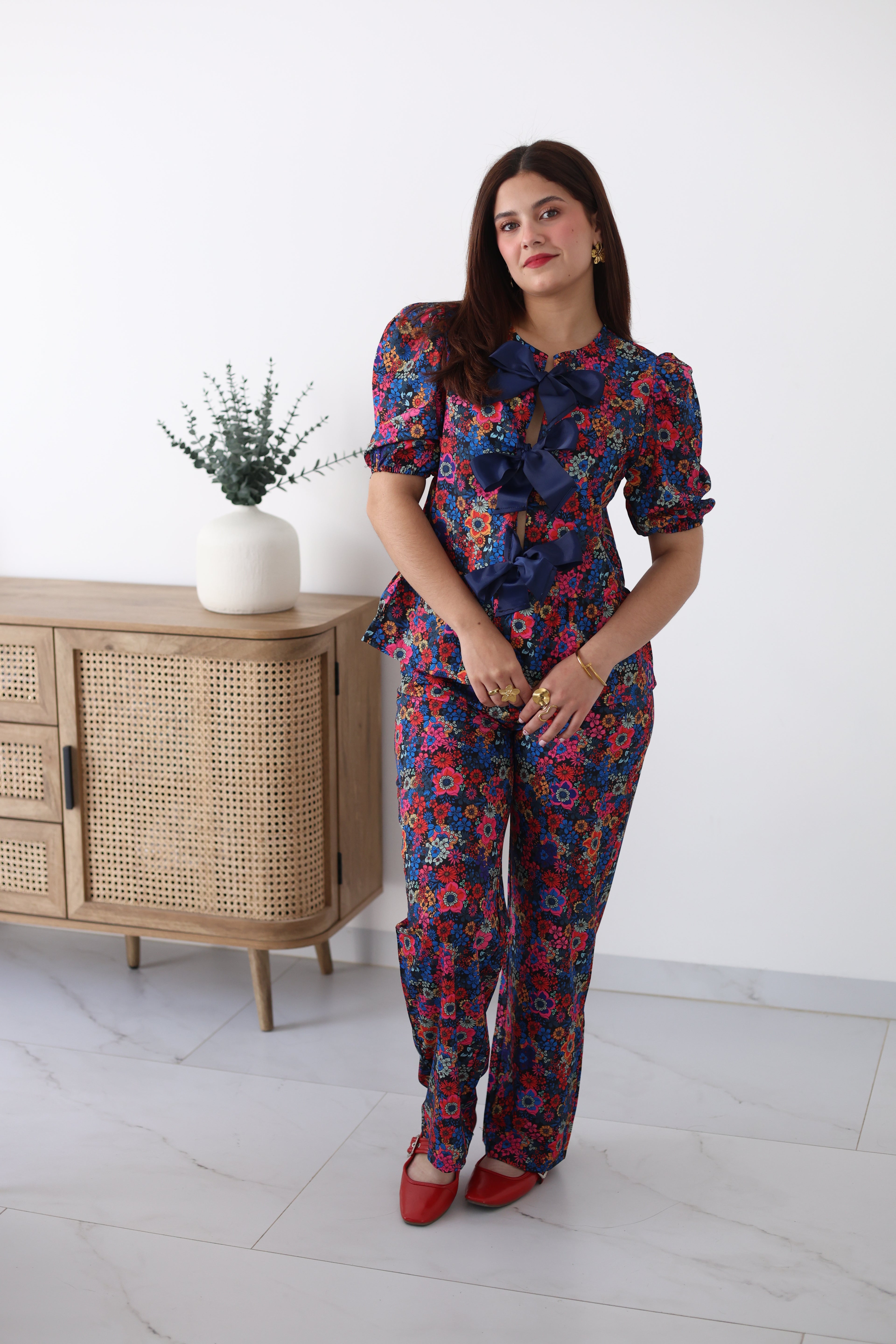 Conjunto RENATA 🌸