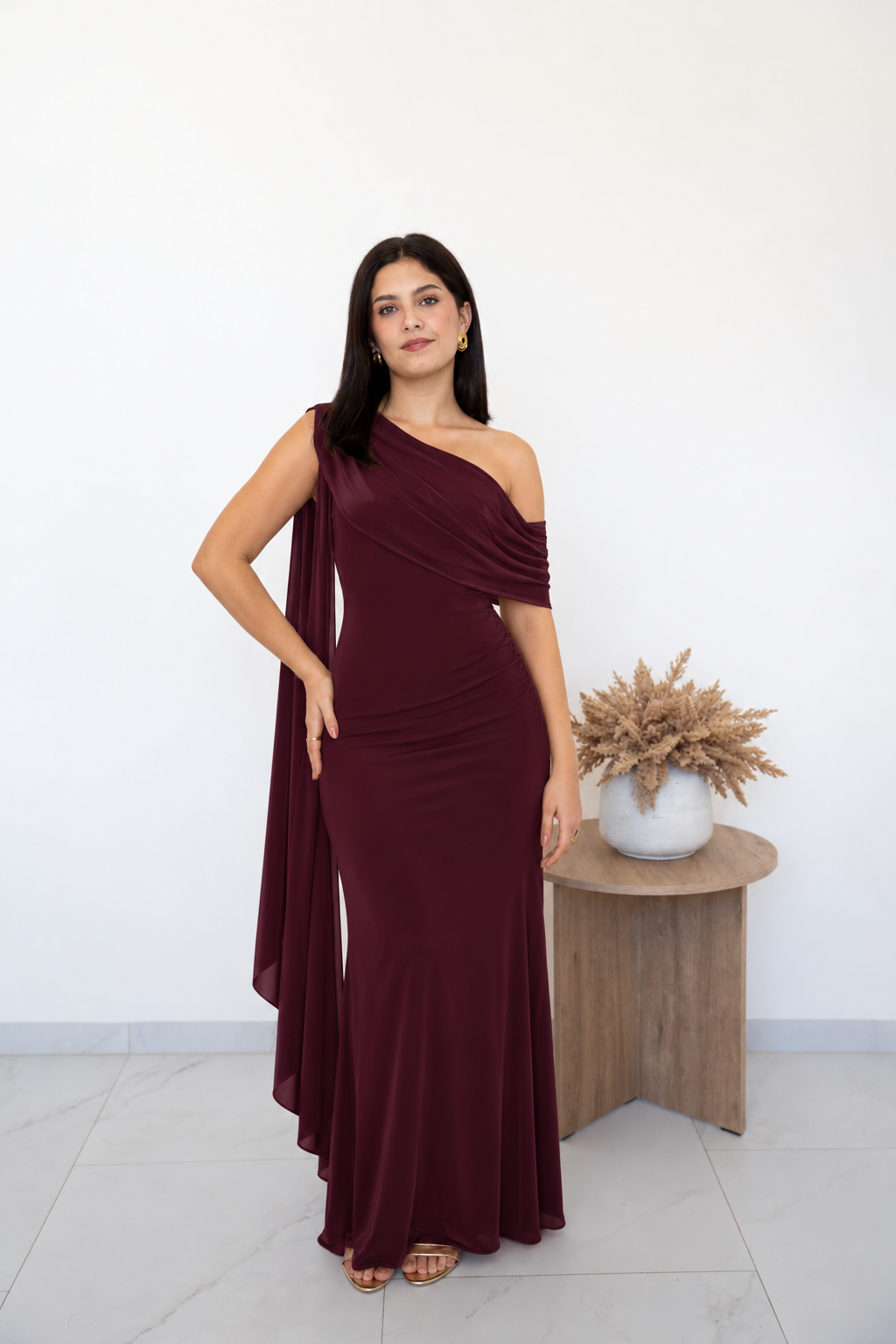Vestido GABRIELA