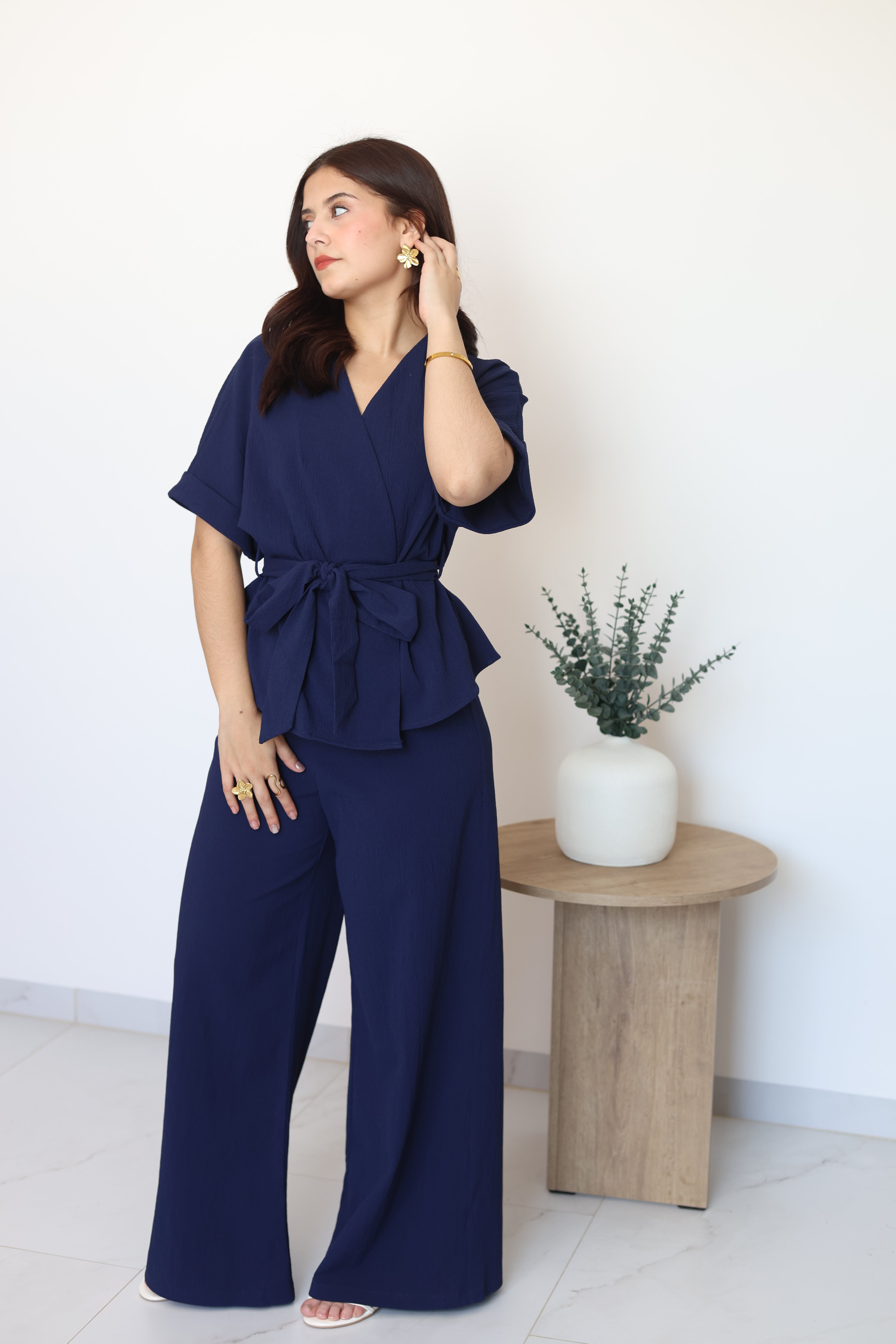 Conjunto 2pz Olivia