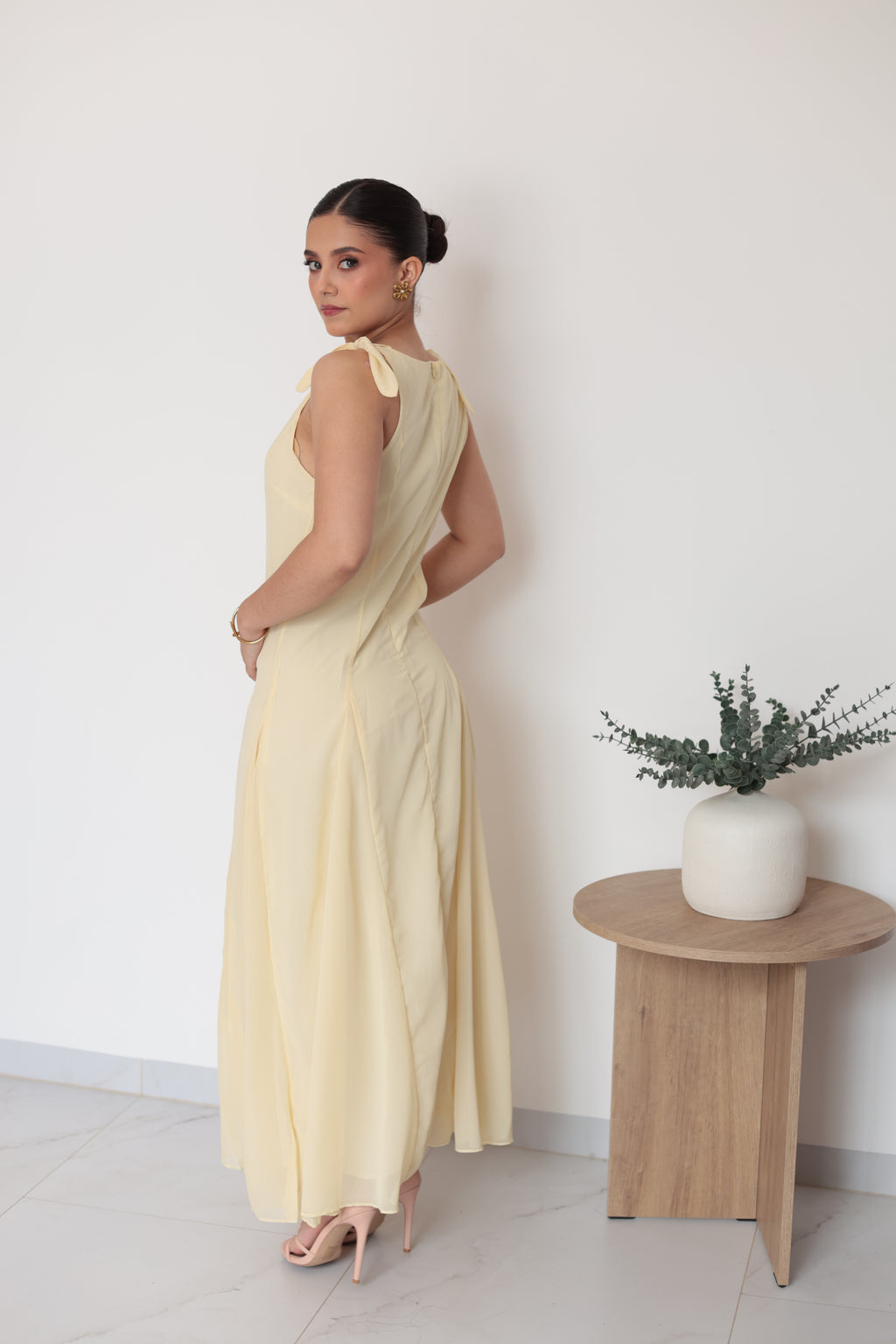 Vestido sol