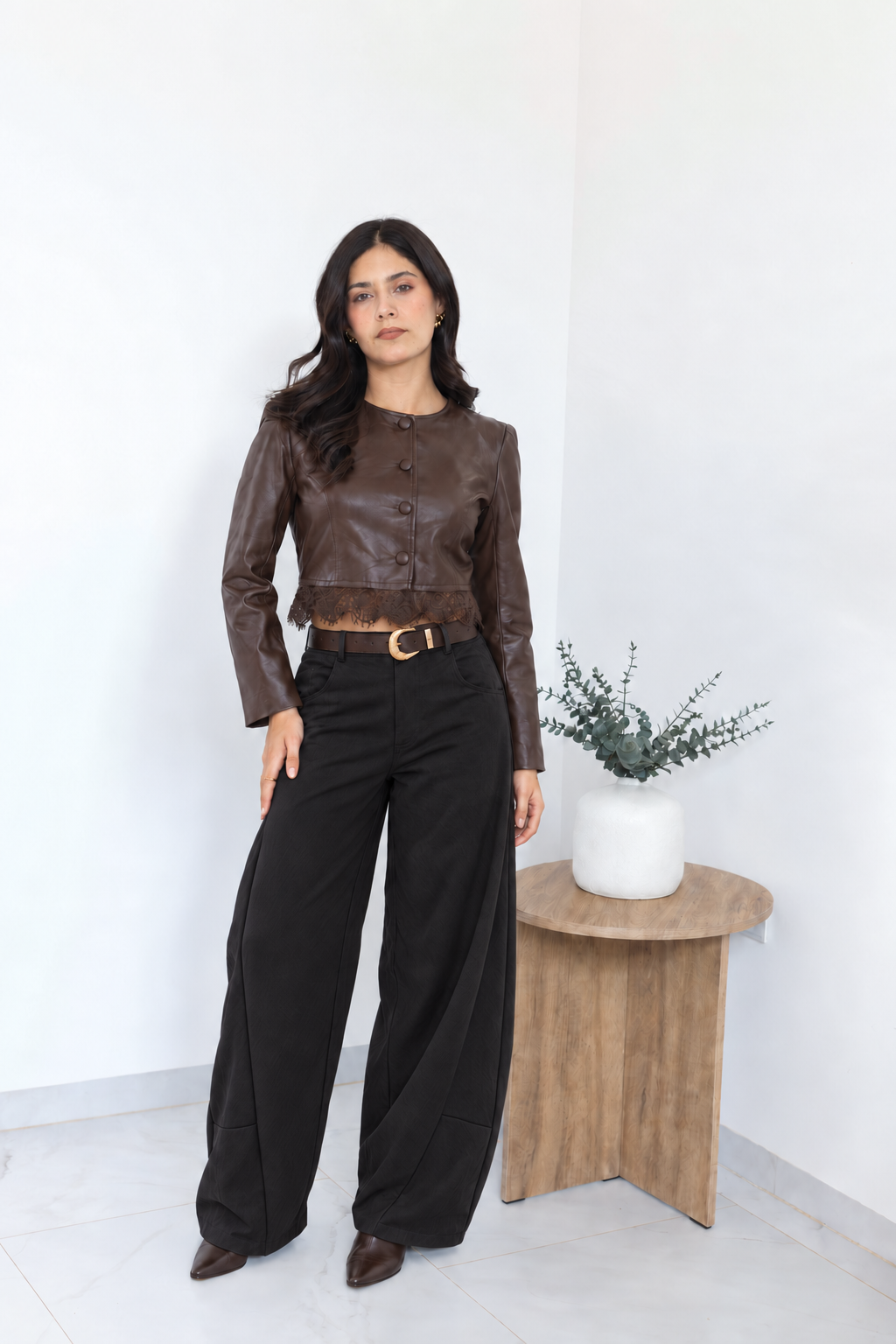 Pantalon nuevo