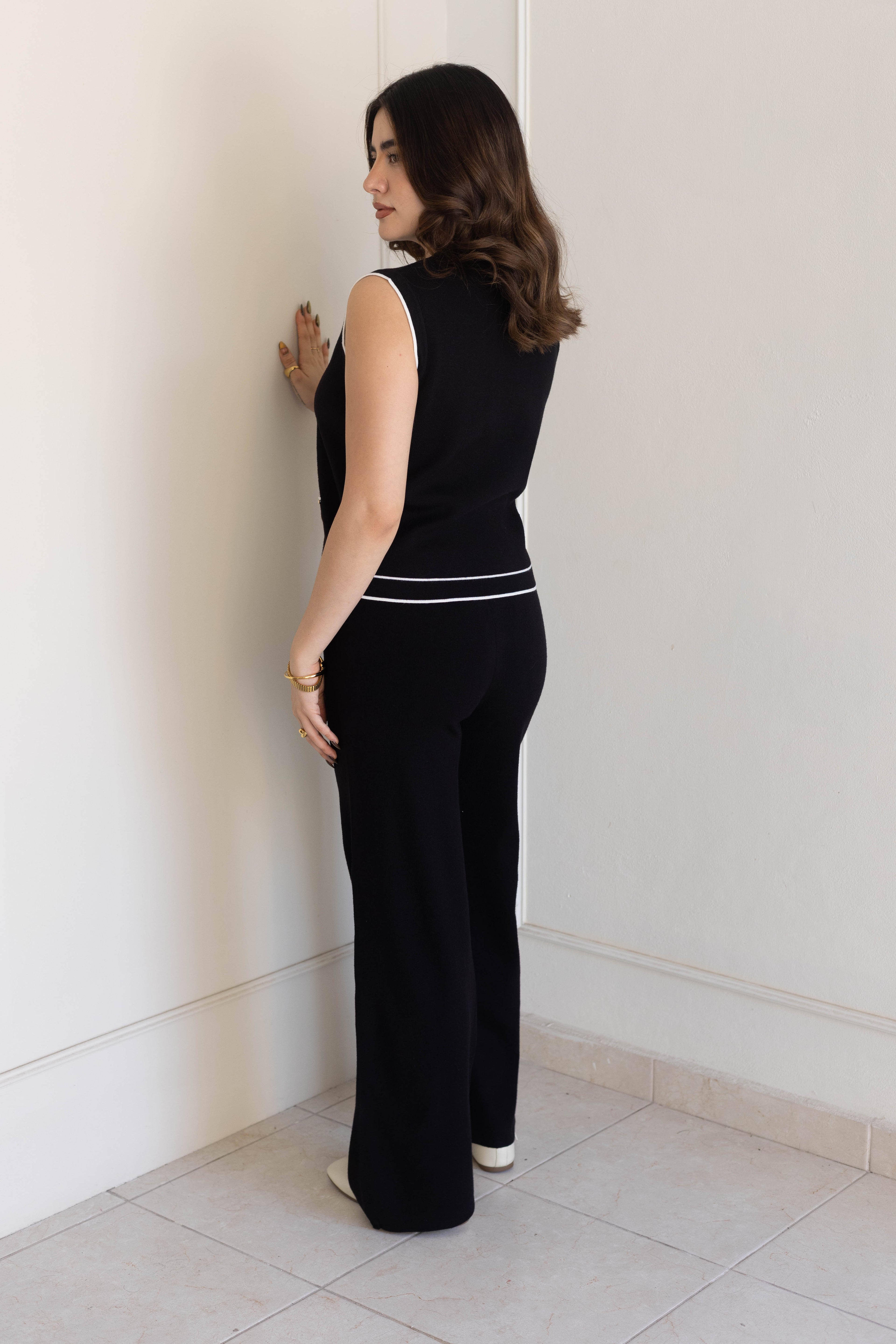 Conjunto 2pz channel