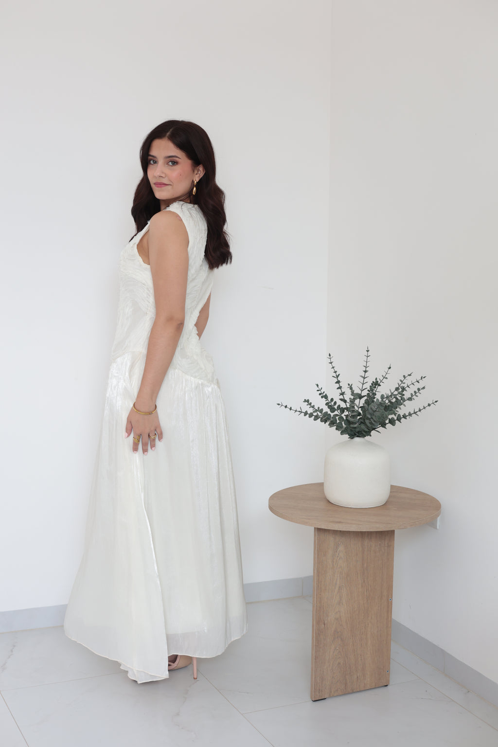 Vestido Francesca