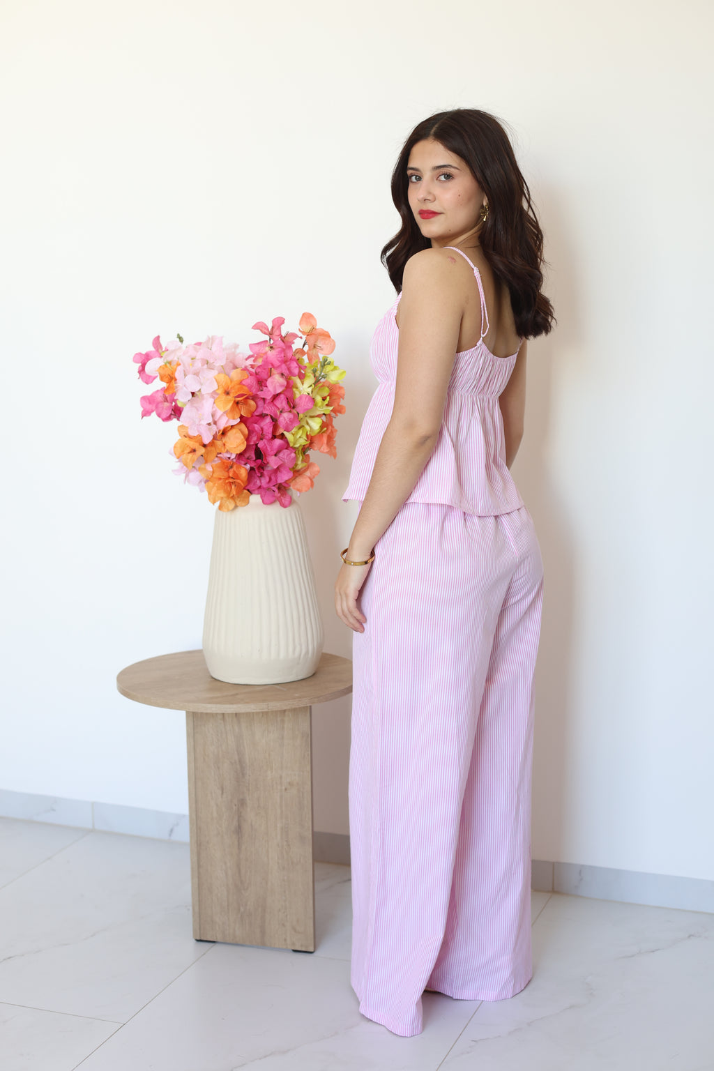 Conjunto 2pz