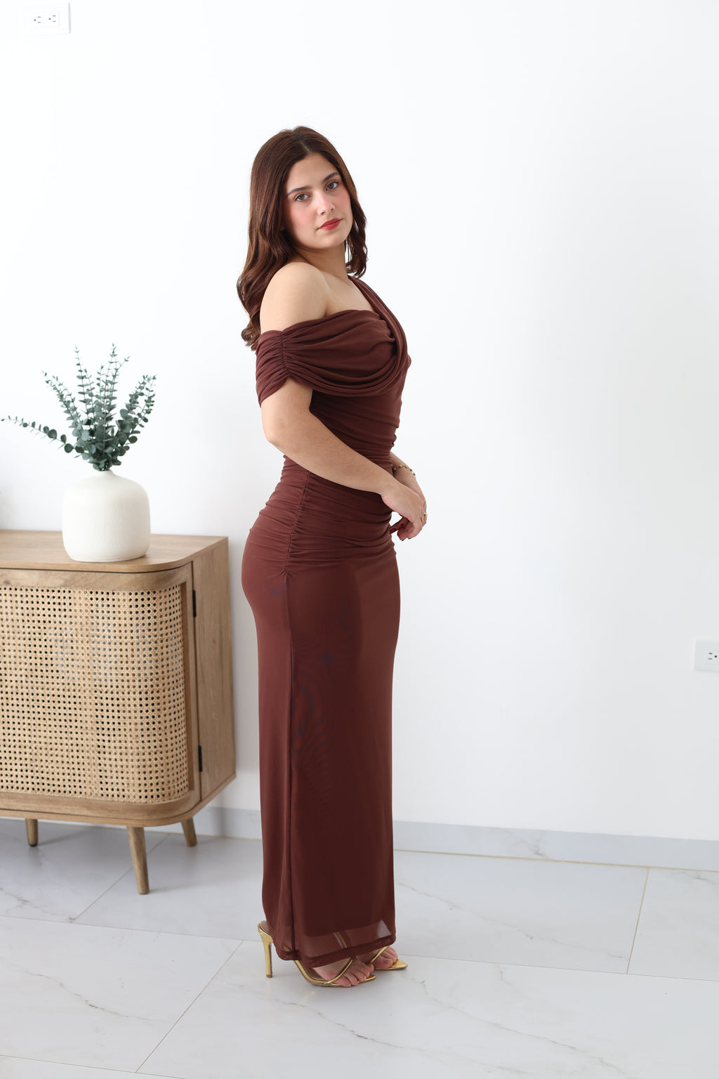 Vestido LAURA