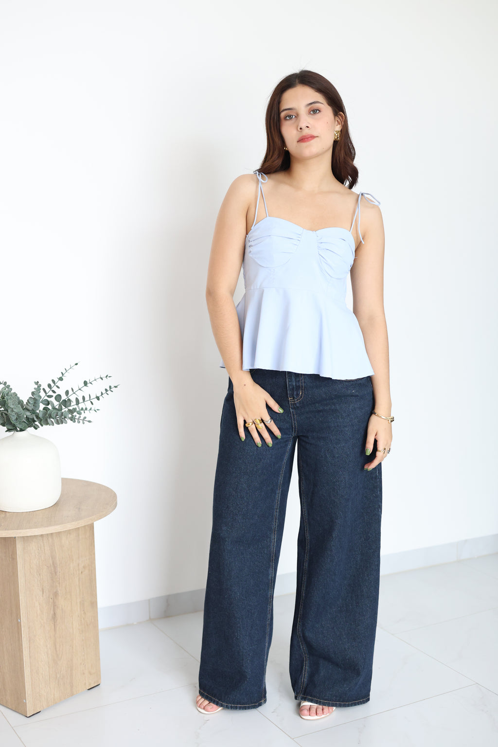 Blusa