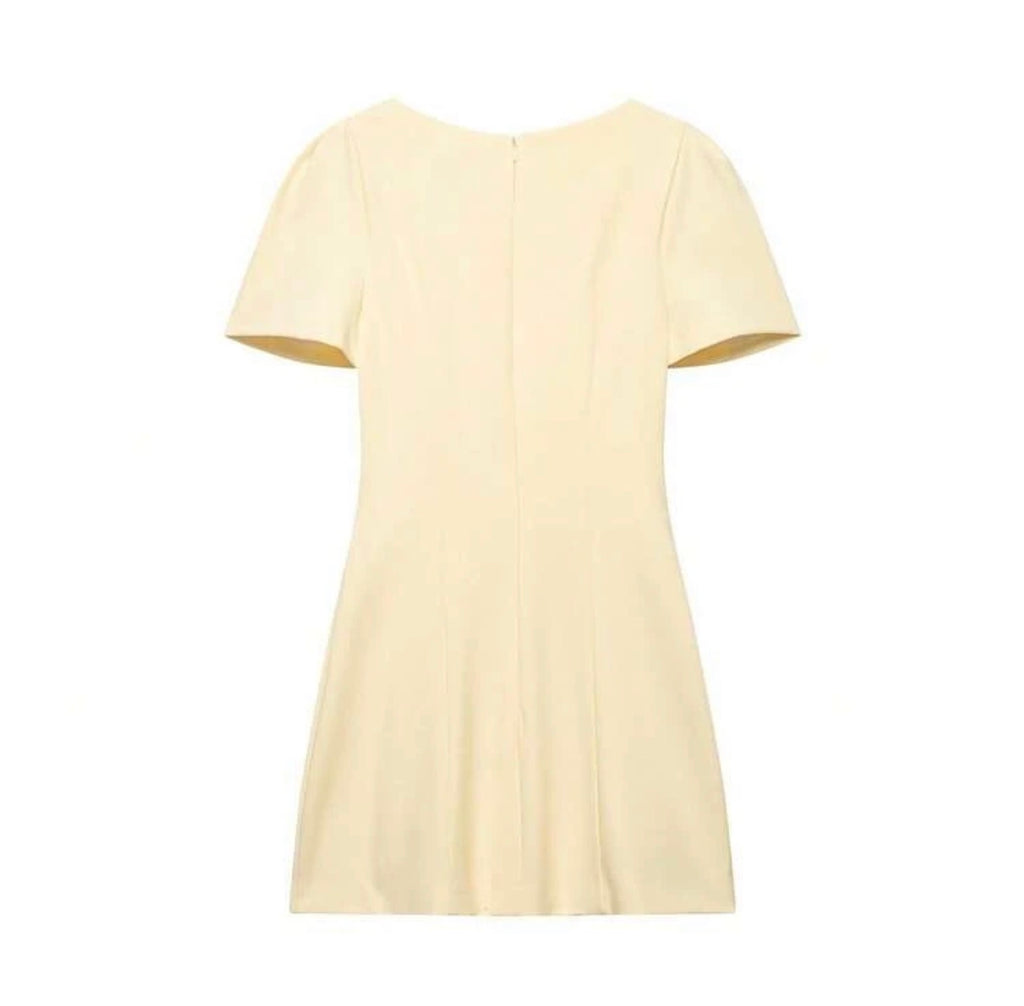 Vestido Charlotte