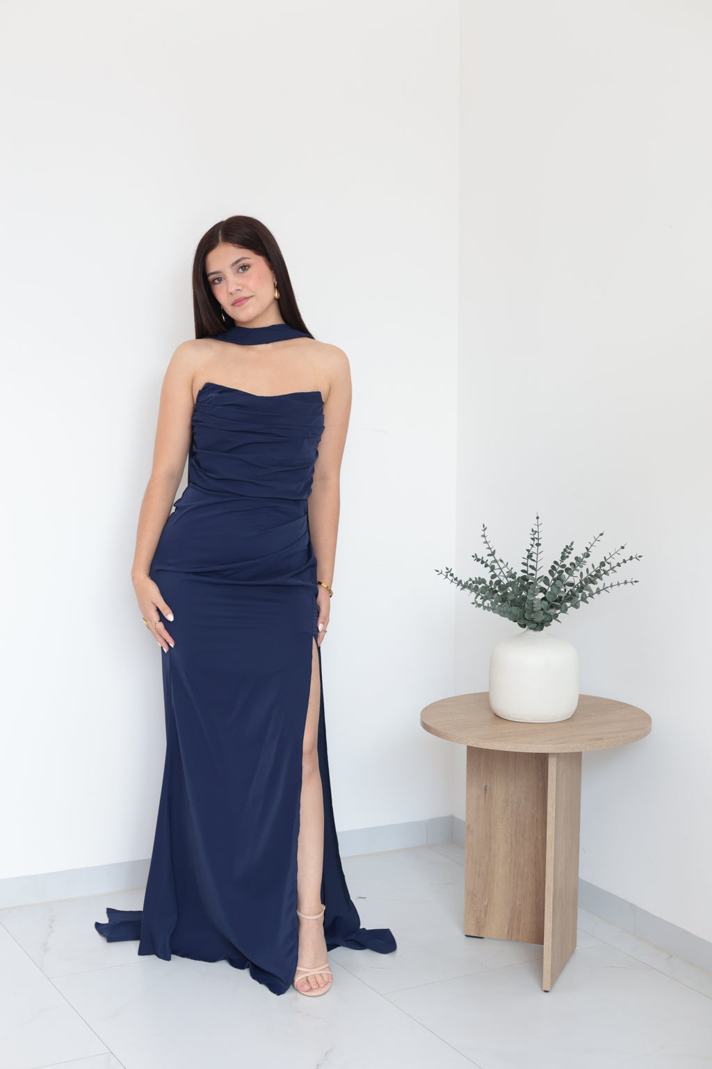 Vestido Lucrecia