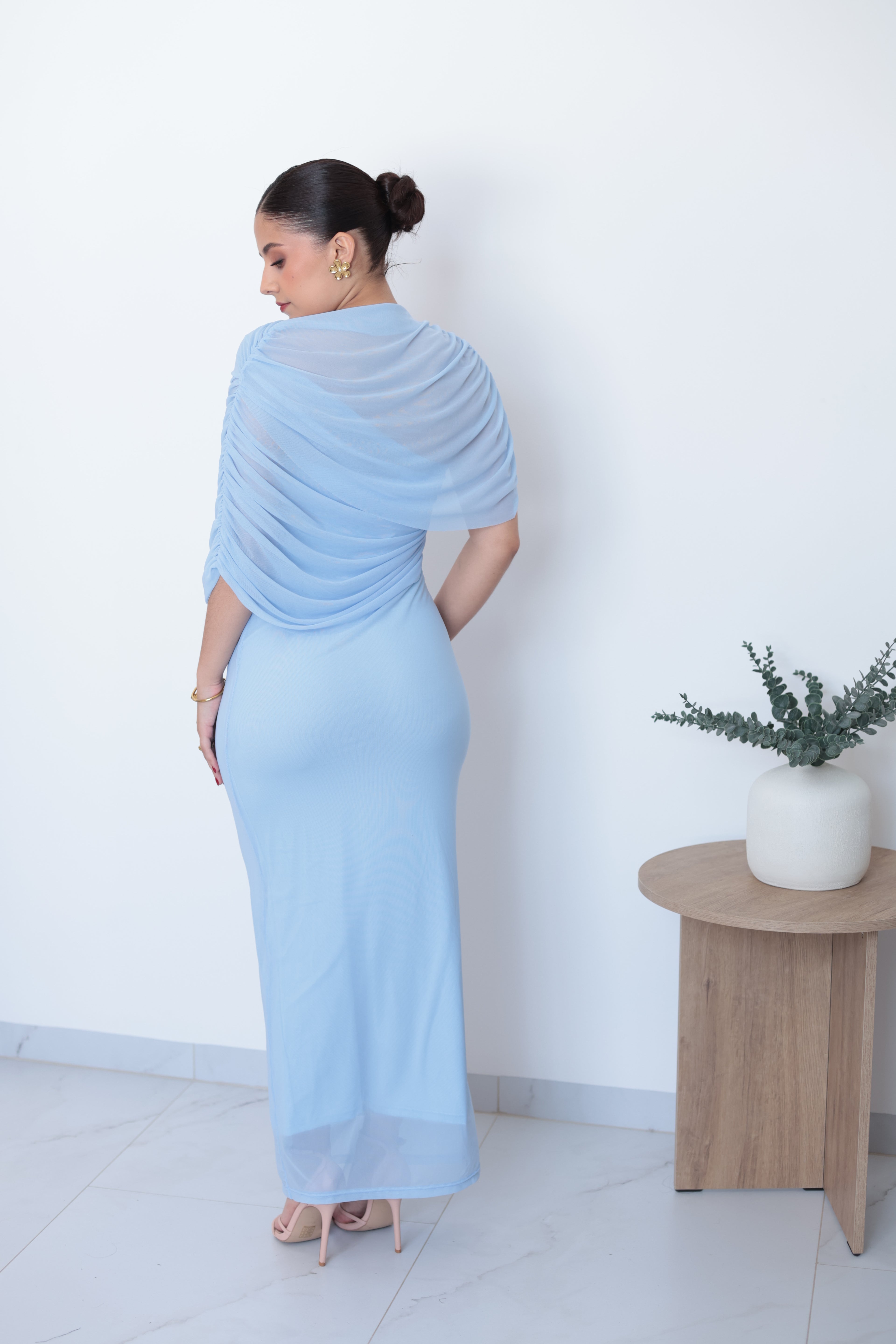 Vestido Leonora