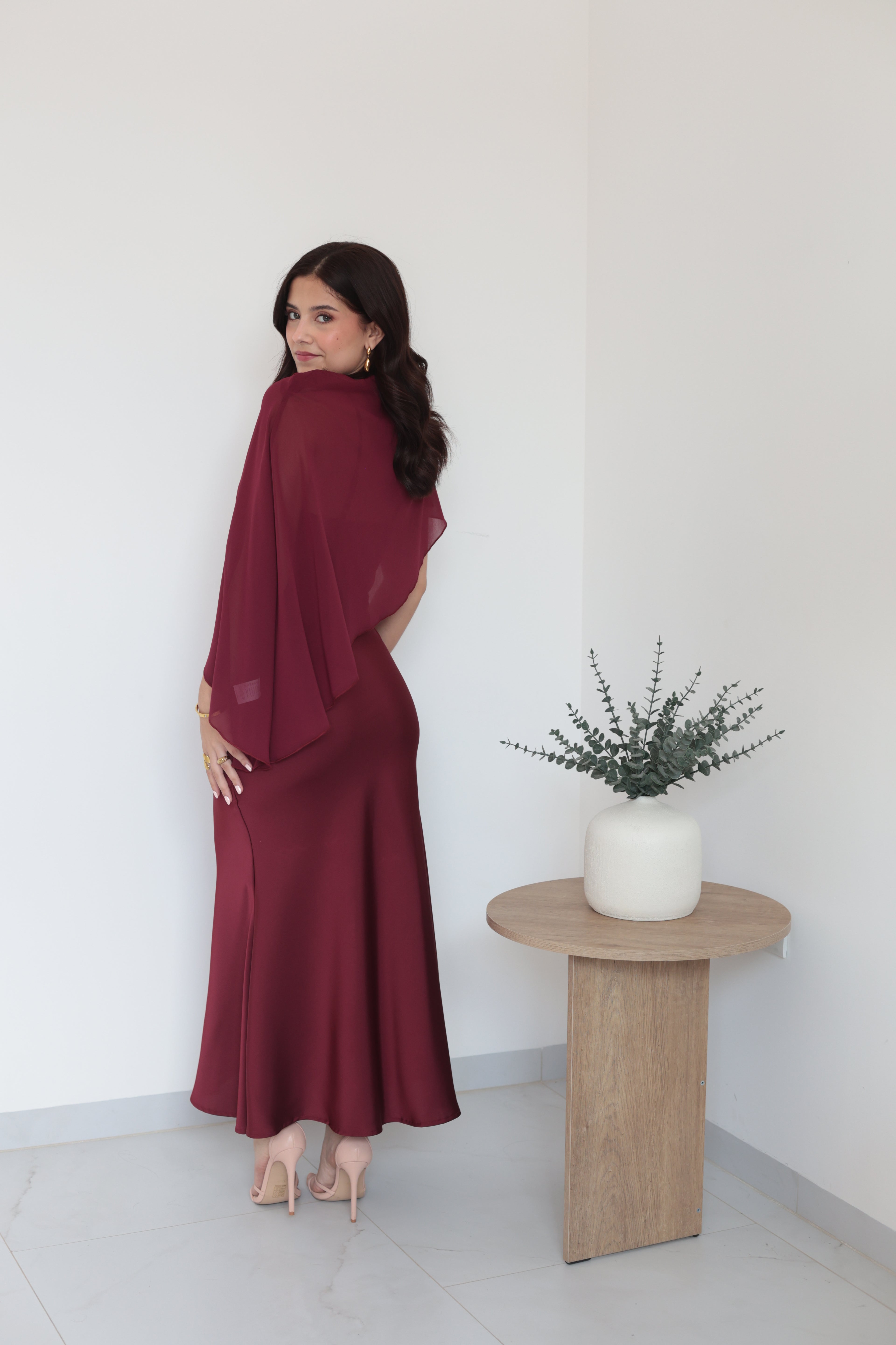 Vestido Florencia
